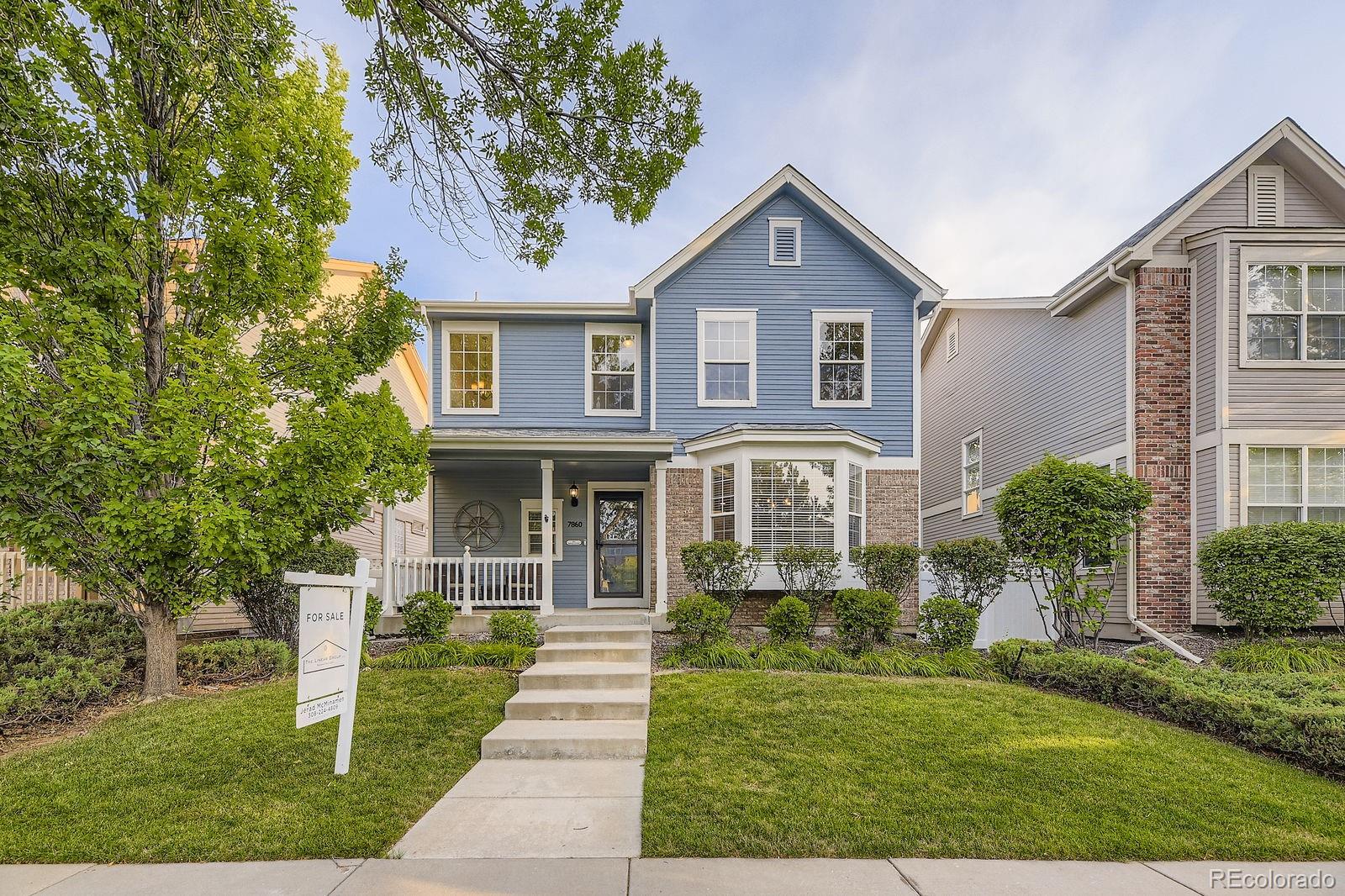 MLS Image #21 for 7860 e e ellsworth avenue,denver, Colorado