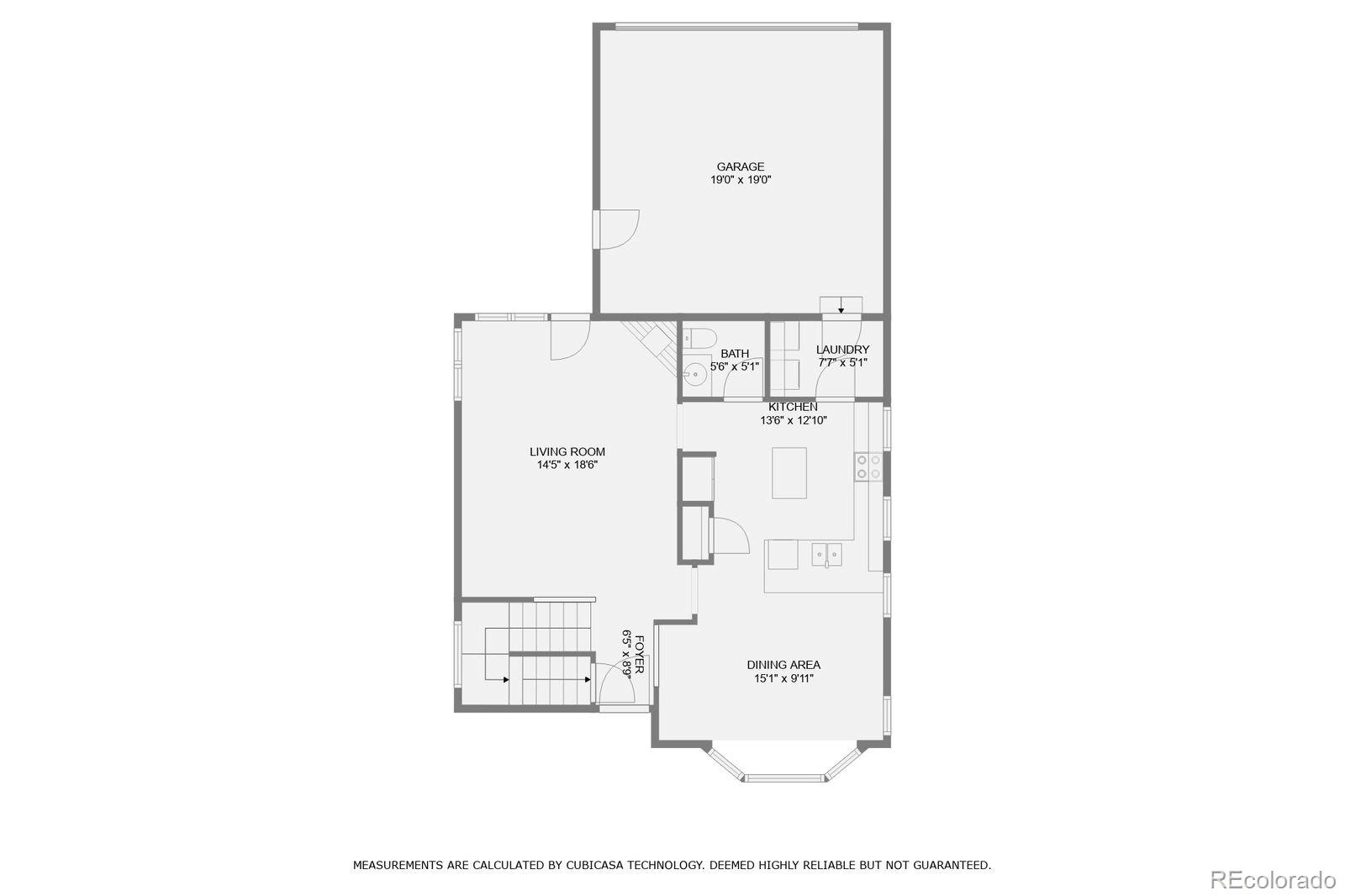 MLS Image #23 for 7860 e e ellsworth avenue,denver, Colorado