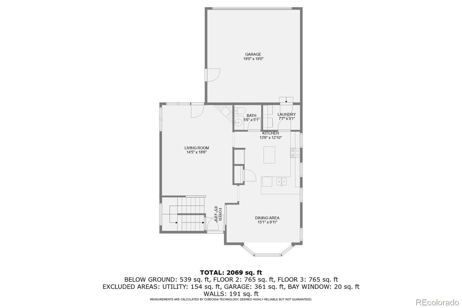 MLS Image #24 for 7860 e e ellsworth avenue,denver, Colorado