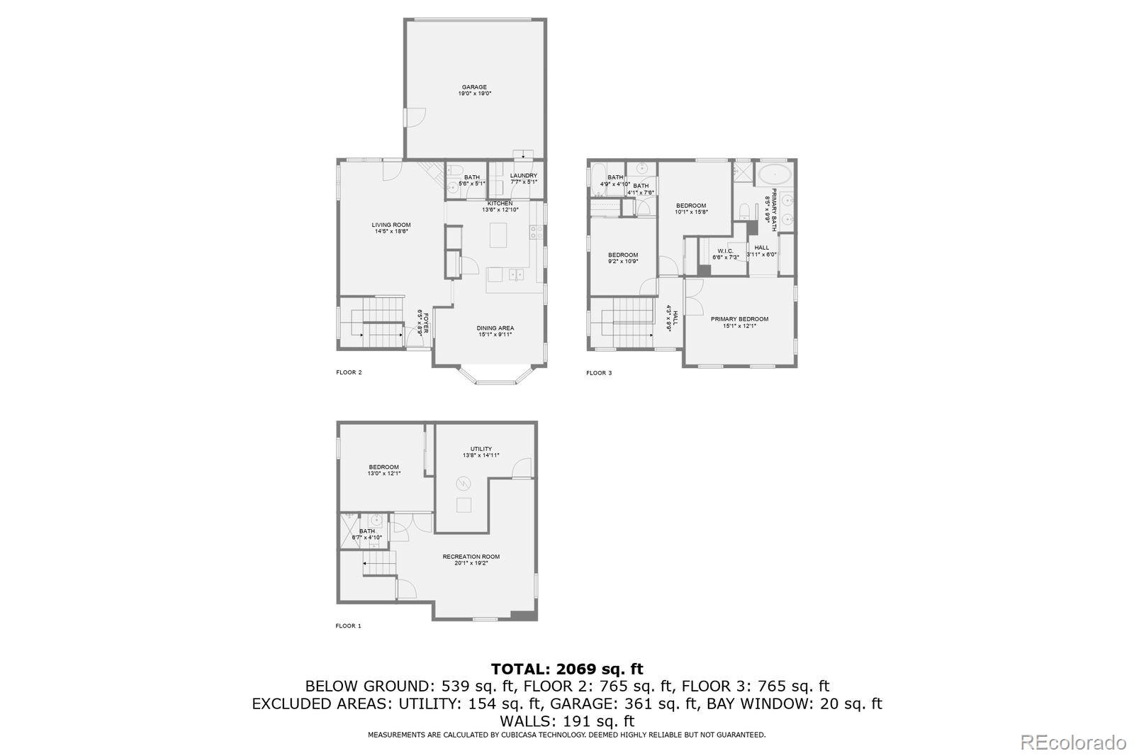 MLS Image #27 for 7860 e e ellsworth avenue,denver, Colorado