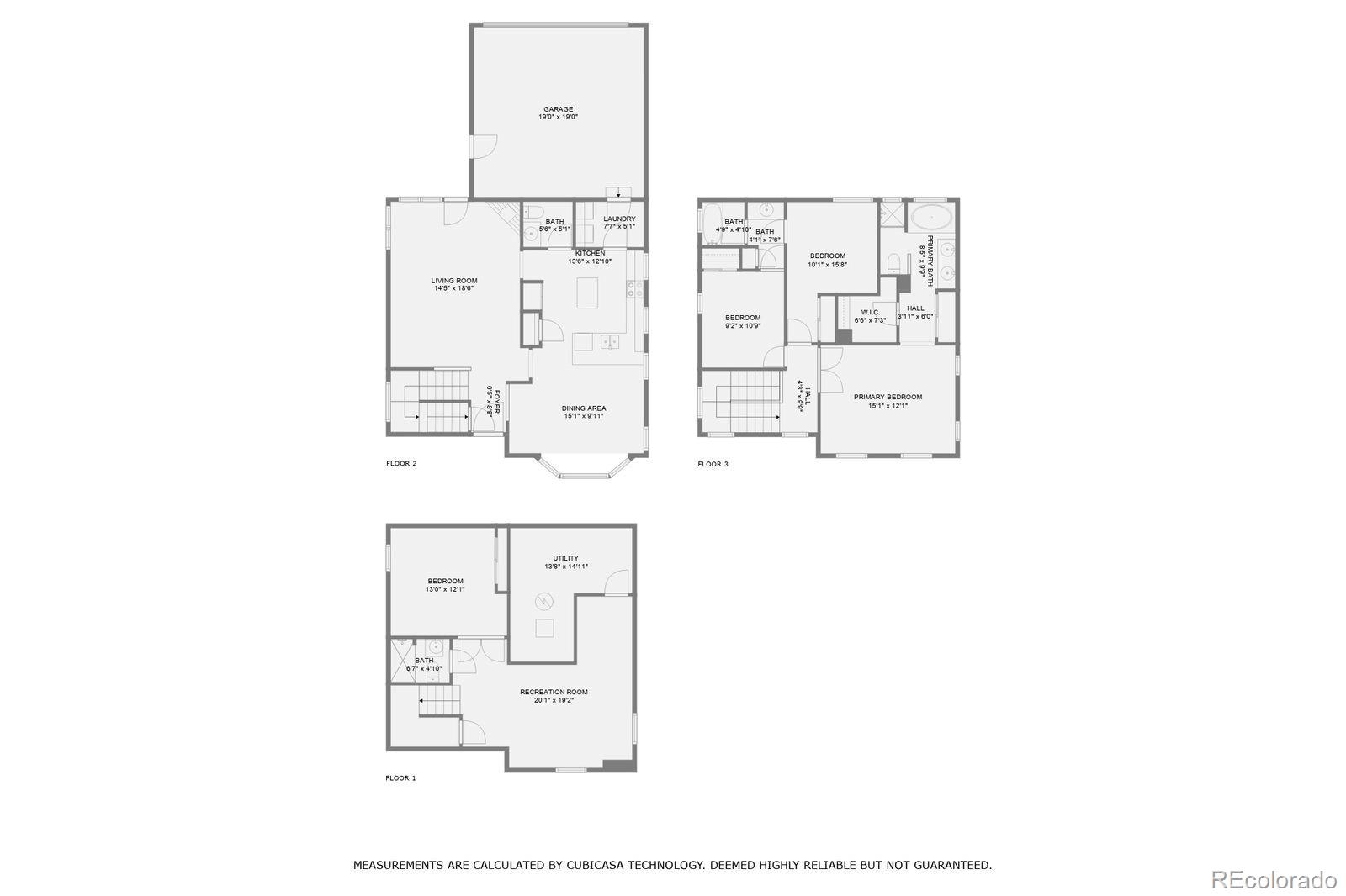 MLS Image #28 for 7860 e e ellsworth avenue,denver, Colorado
