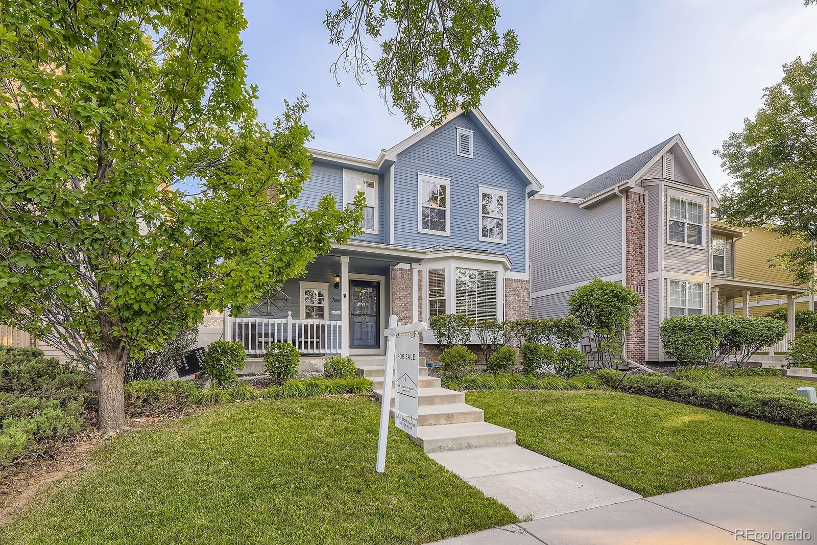 MLS Image #30 for 7860 e e ellsworth avenue,denver, Colorado
