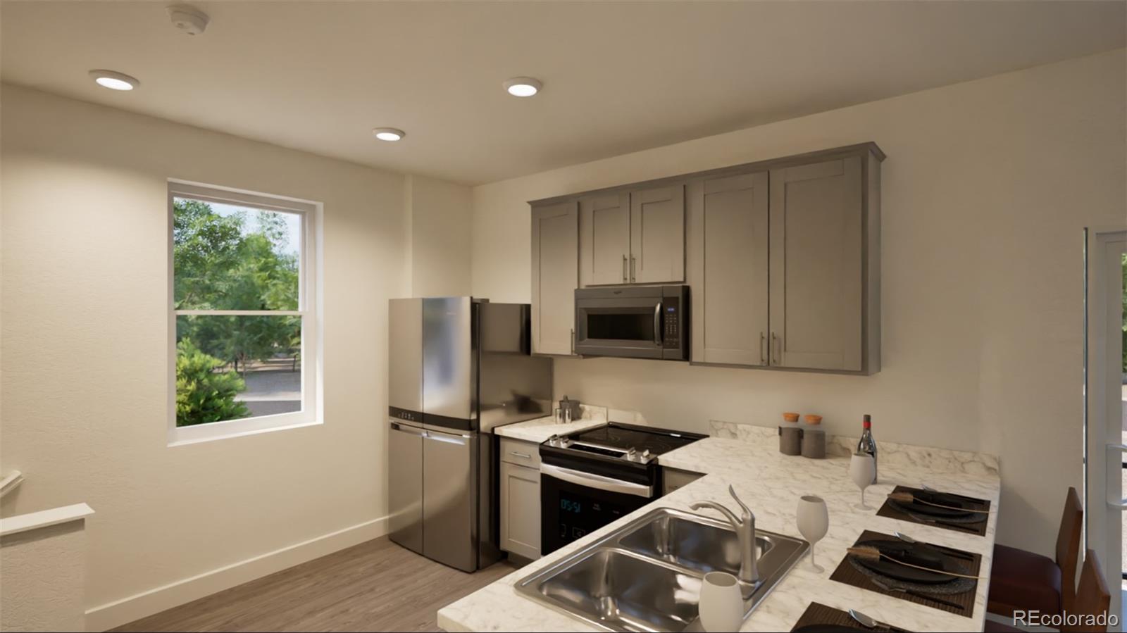 MLS Image #3 for 10178  scranton court,commerce city, Colorado