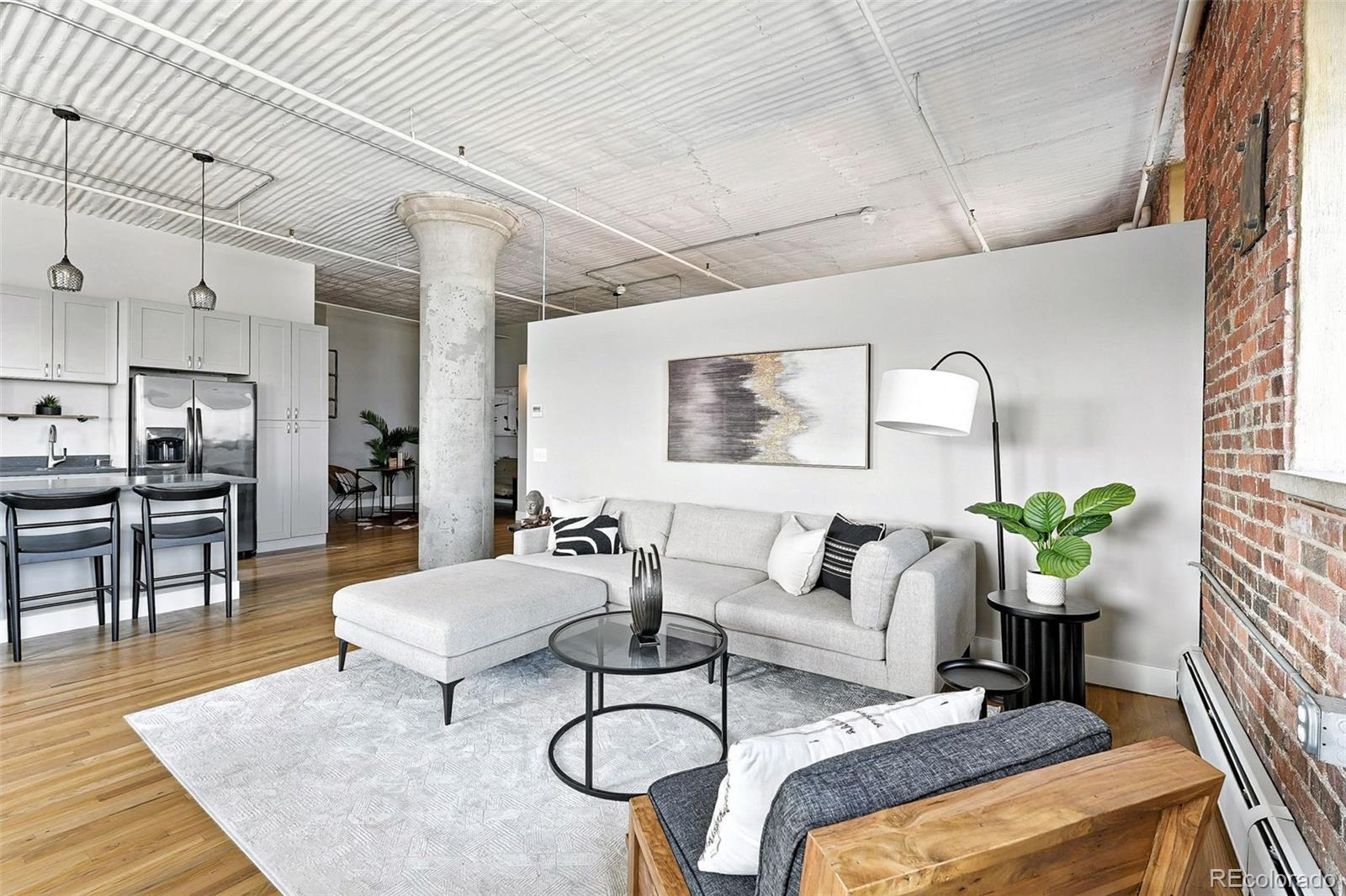 MLS Image #11 for 2261  blake street,denver, Colorado