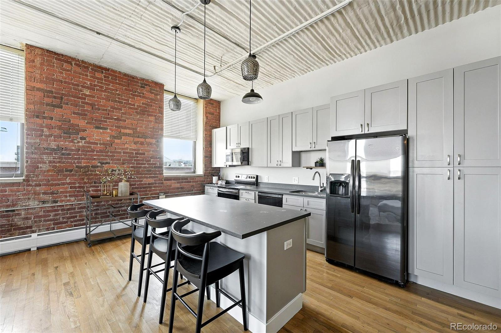 MLS Image #12 for 2261  blake street,denver, Colorado