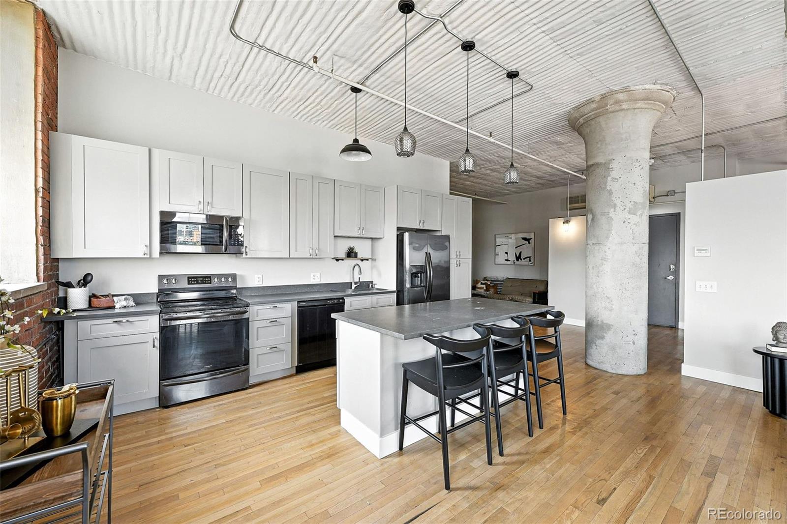 MLS Image #14 for 2261  blake street,denver, Colorado