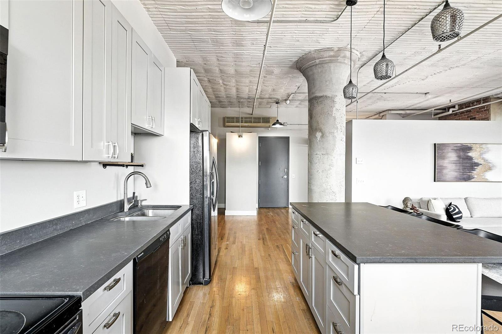MLS Image #20 for 2261  blake street,denver, Colorado