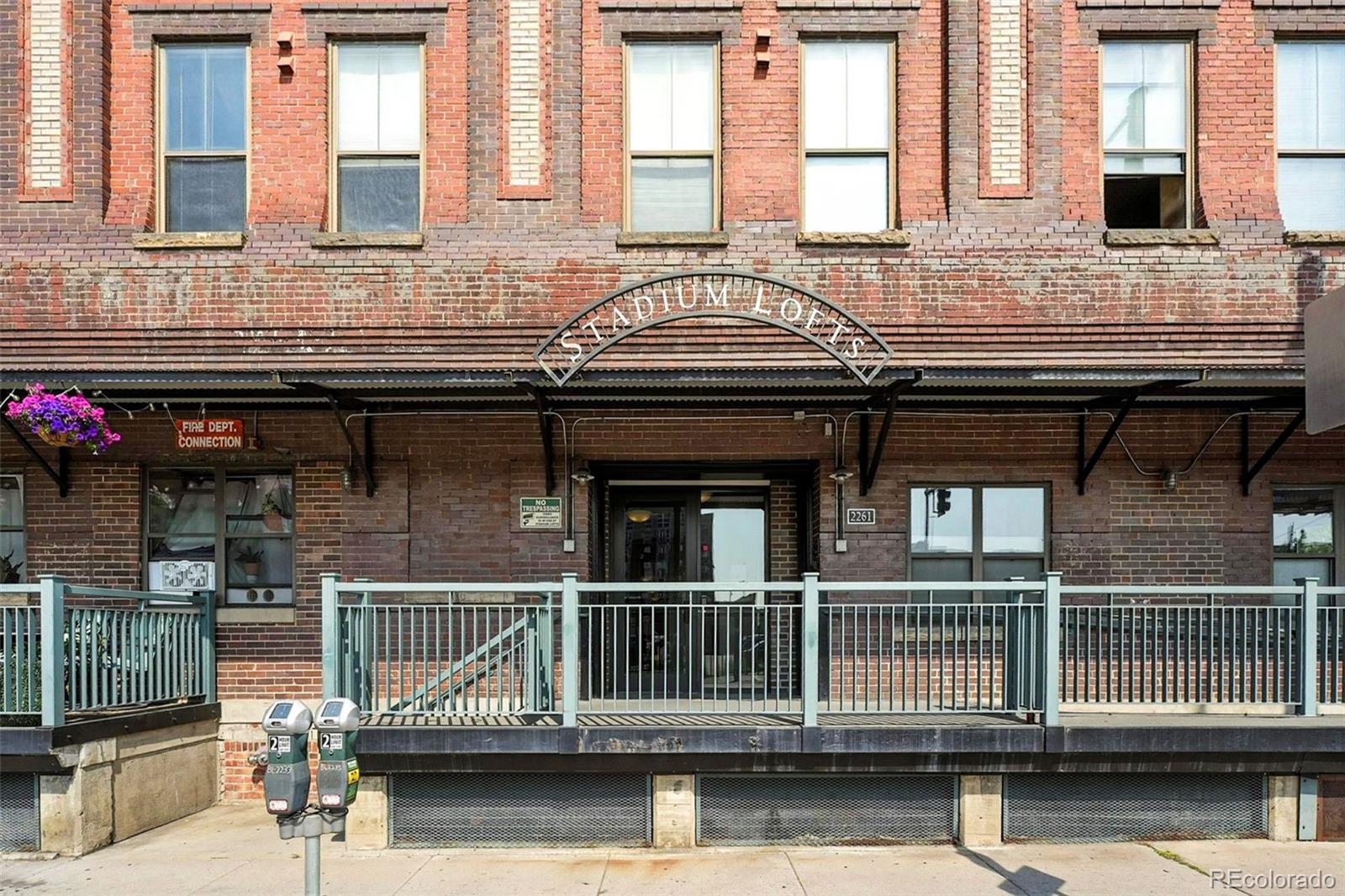 MLS Image #3 for 2261  blake street,denver, Colorado