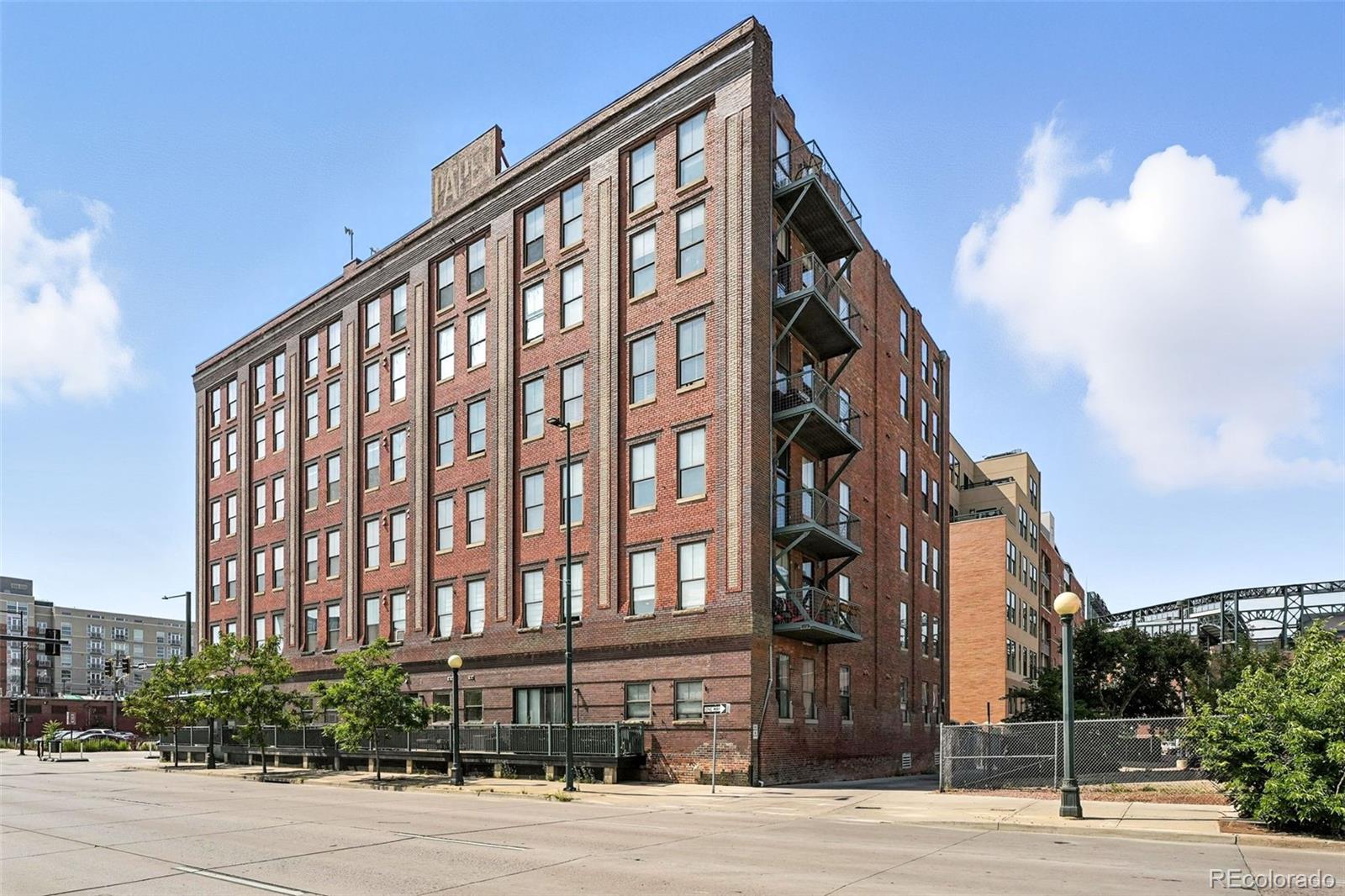 MLS Image #38 for 2261  blake street,denver, Colorado