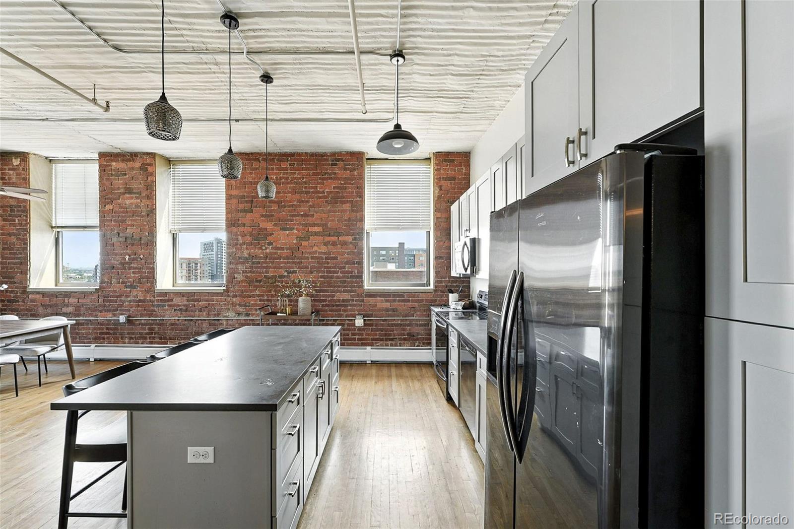 MLS Image #4 for 2261  blake street,denver, Colorado