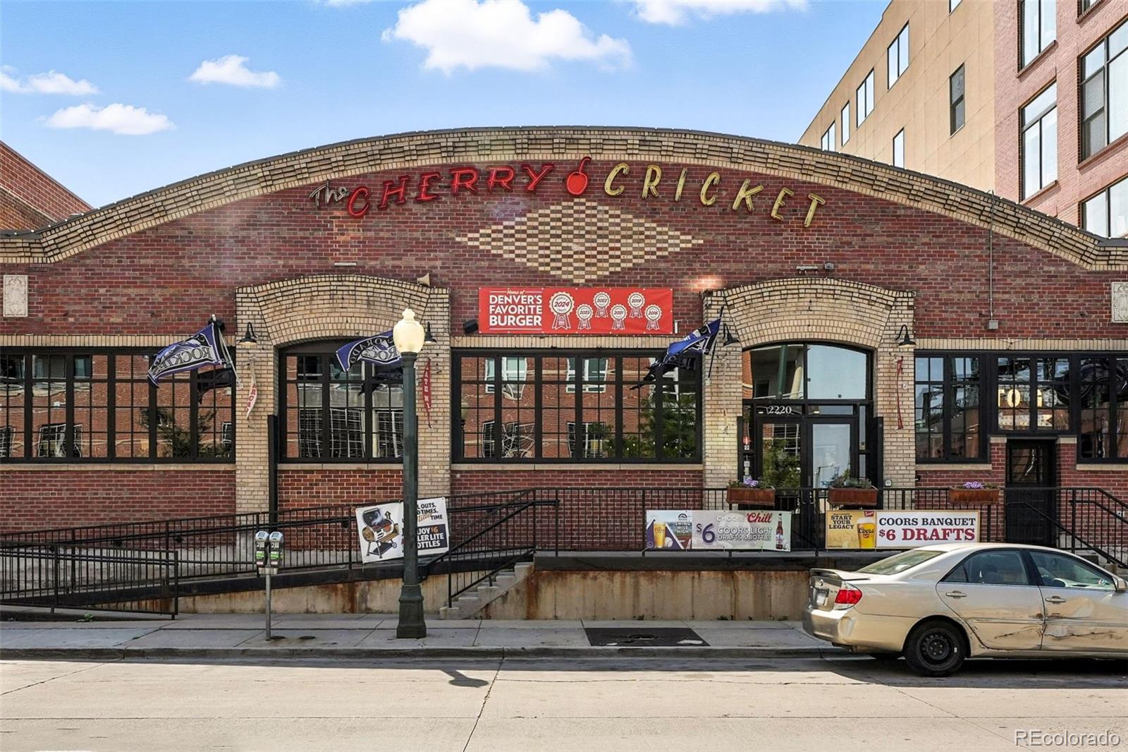 MLS Image #40 for 2261  blake street,denver, Colorado