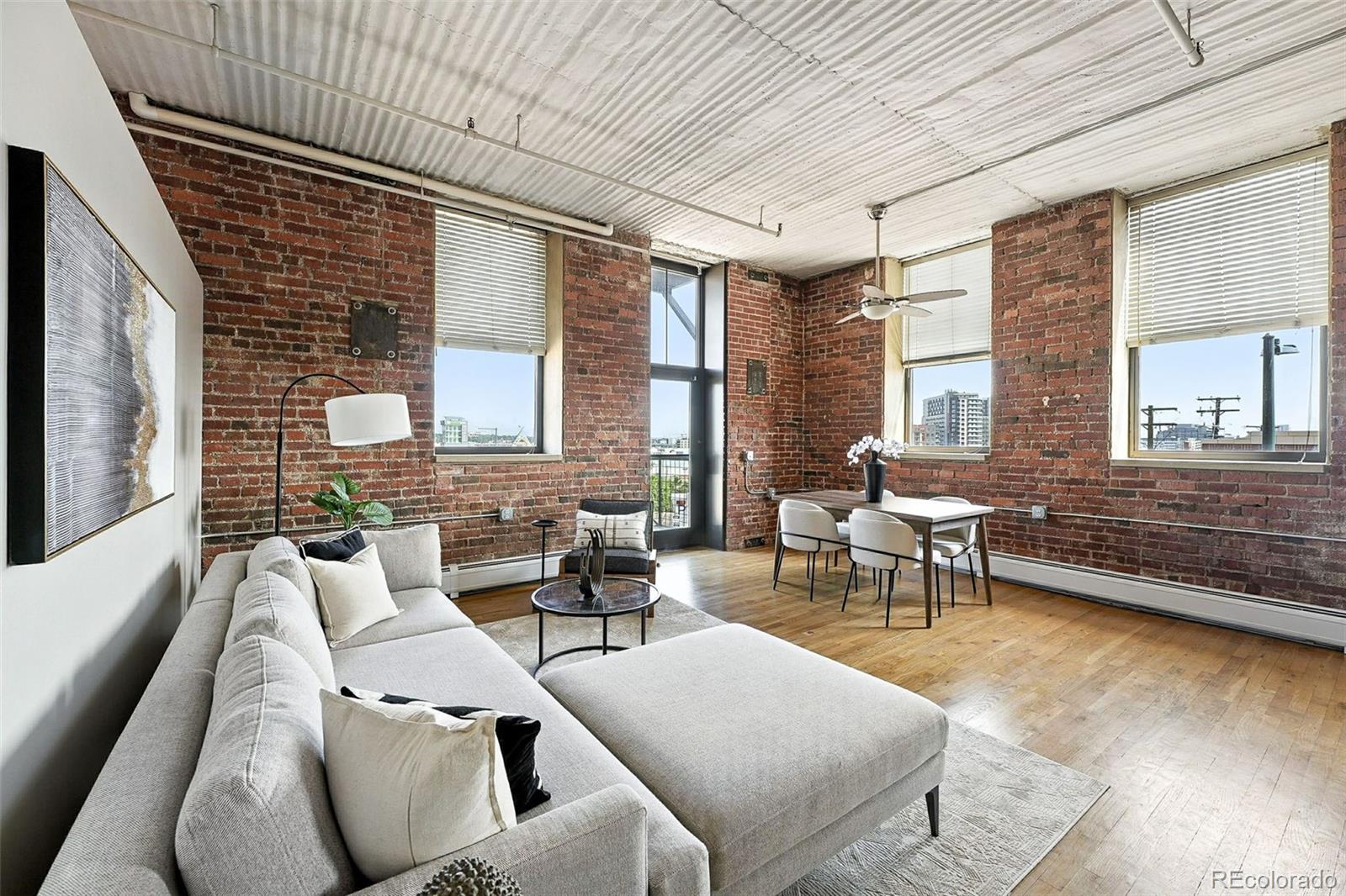 MLS Image #6 for 2261  blake street,denver, Colorado