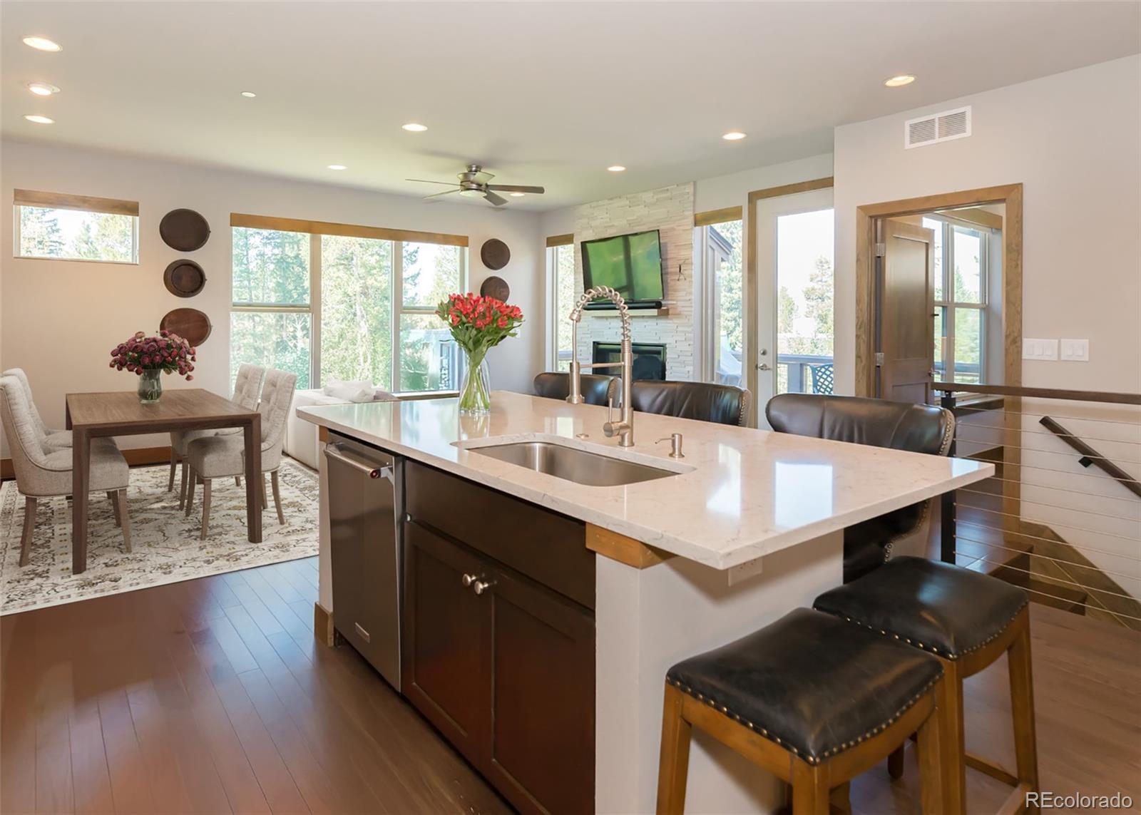 MLS Image #11 for 149  stagecoach way,fraser, Colorado