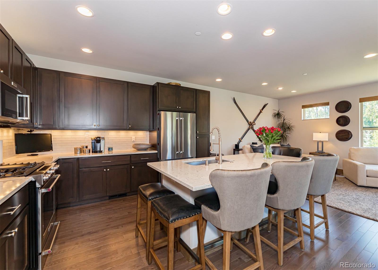 MLS Image #2 for 149  stagecoach way,fraser, Colorado