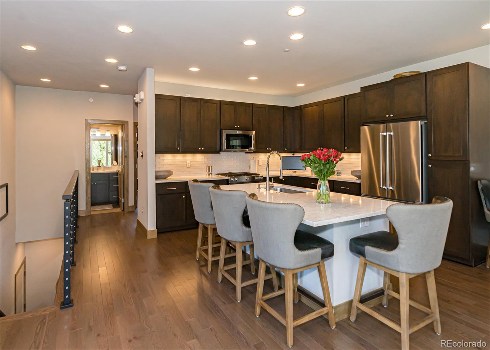 MLS Image #3 for 149  stagecoach way,fraser, Colorado