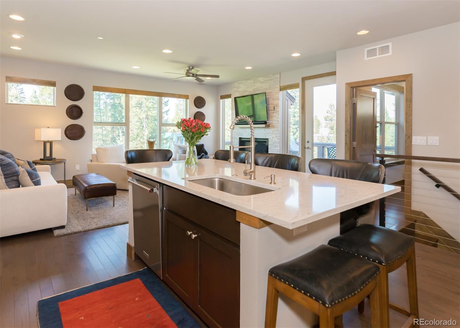 MLS Image #4 for 149  stagecoach way,fraser, Colorado