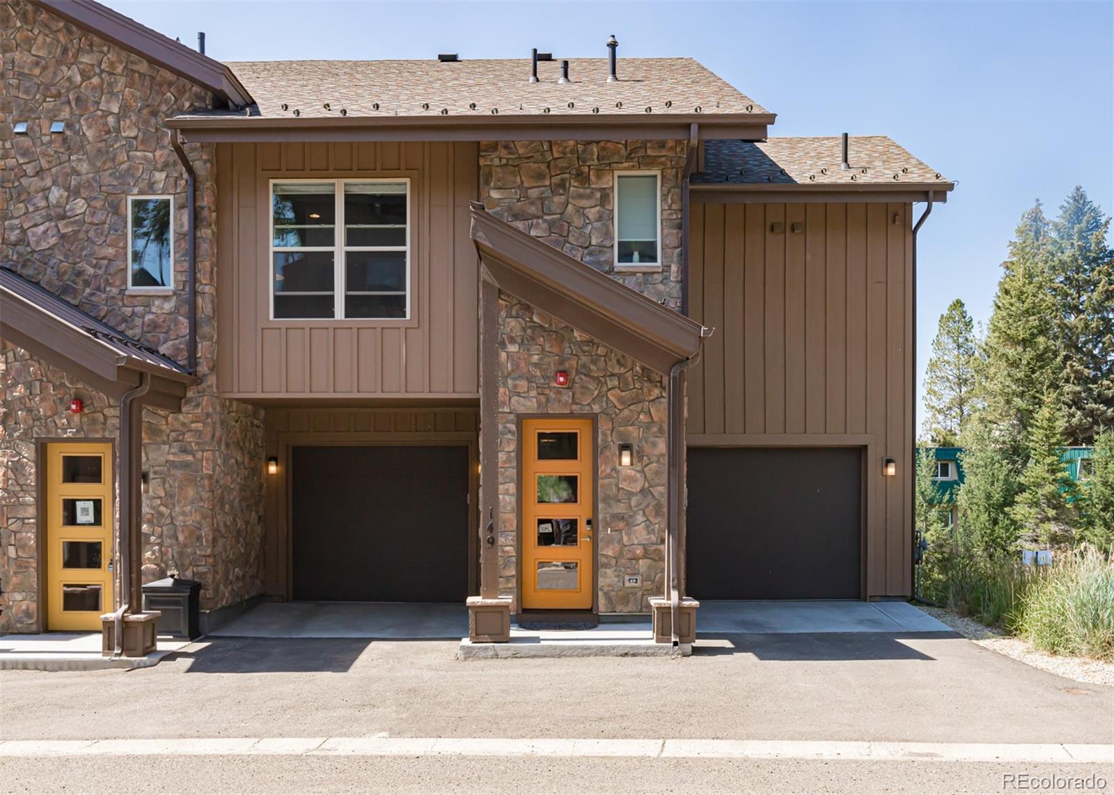 MLS Image #41 for 149  stagecoach way,fraser, Colorado
