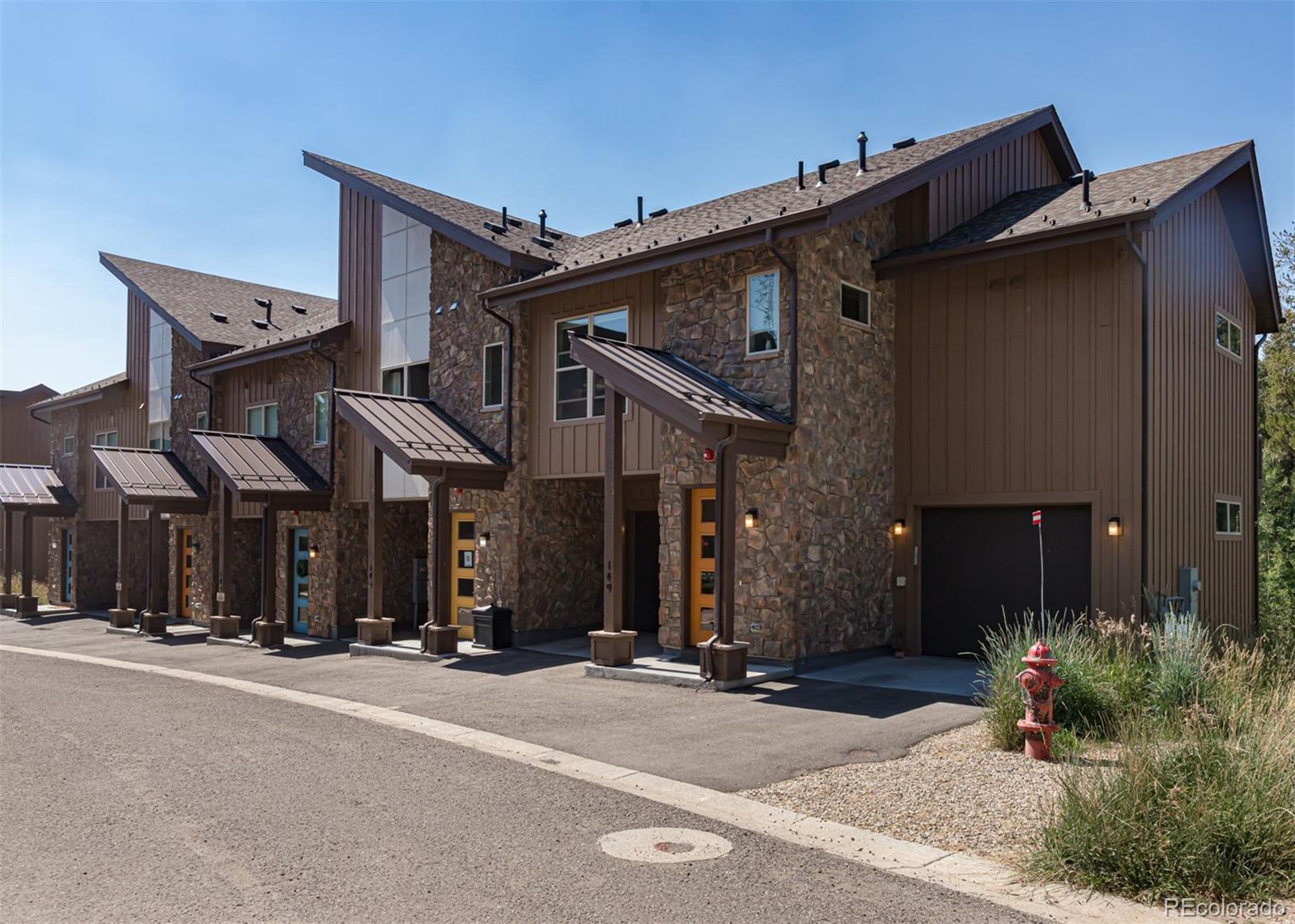 MLS Image #42 for 149  stagecoach way,fraser, Colorado