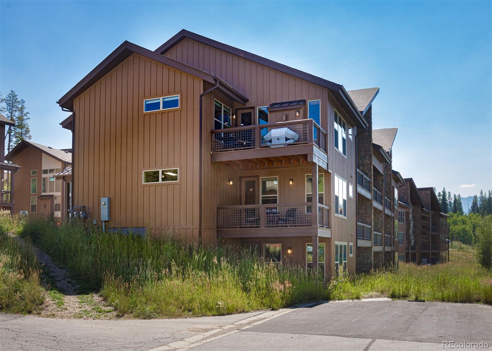 MLS Image #44 for 149  stagecoach way,fraser, Colorado