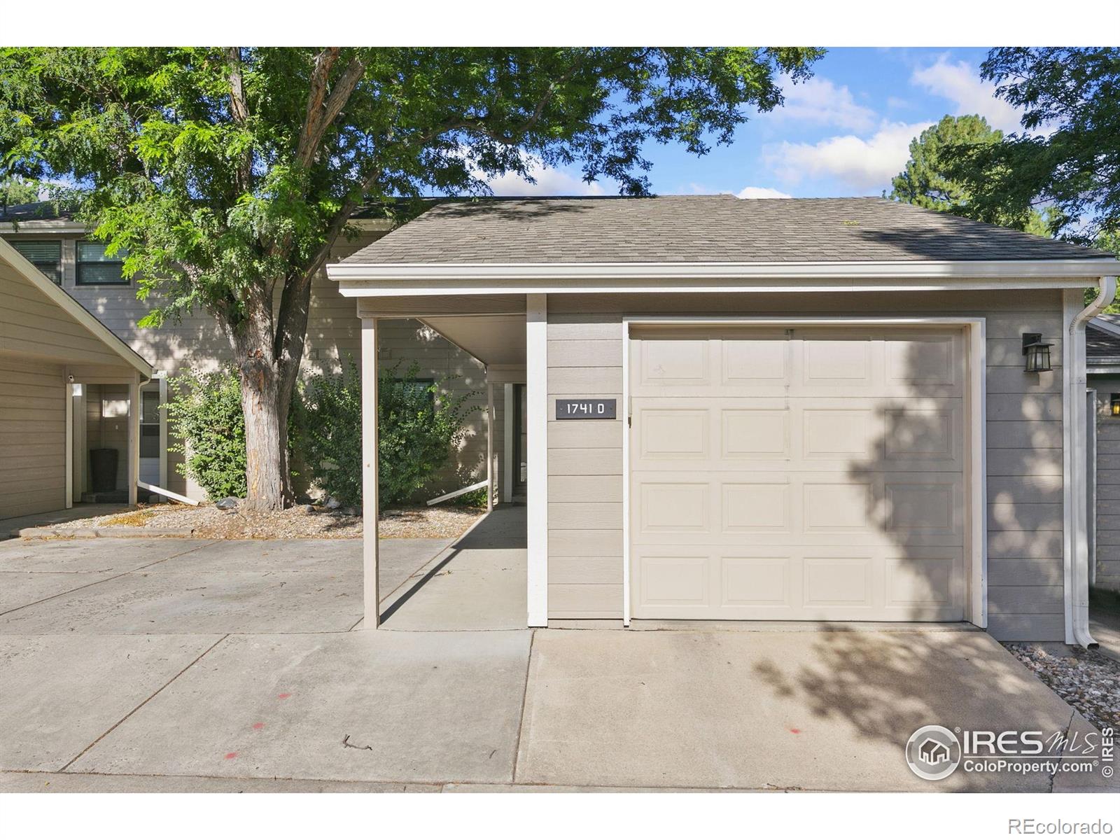 MLS Image #1 for 1741  brookhaven circle,fort collins, Colorado