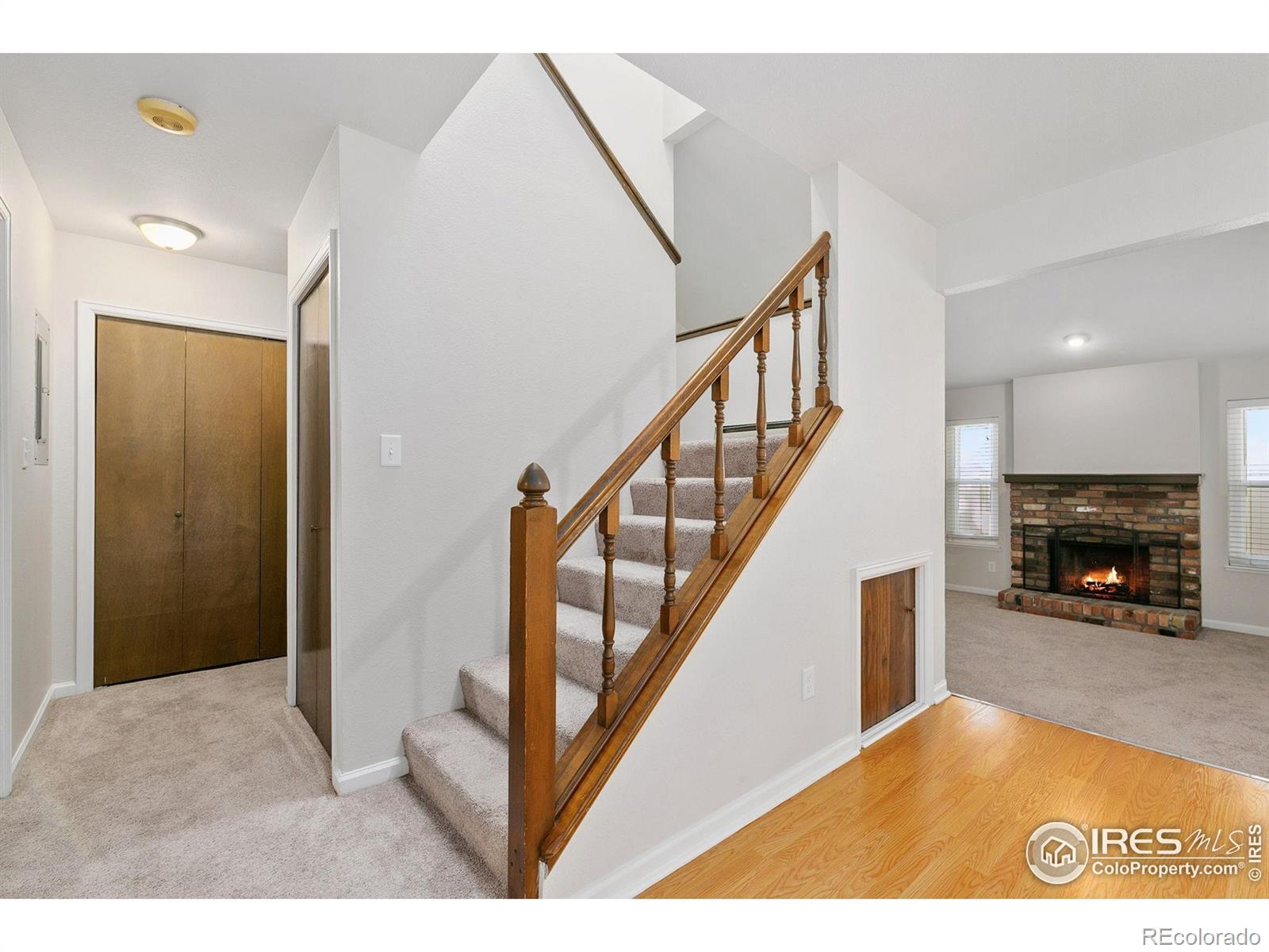 MLS Image #2 for 1741  brookhaven circle,fort collins, Colorado
