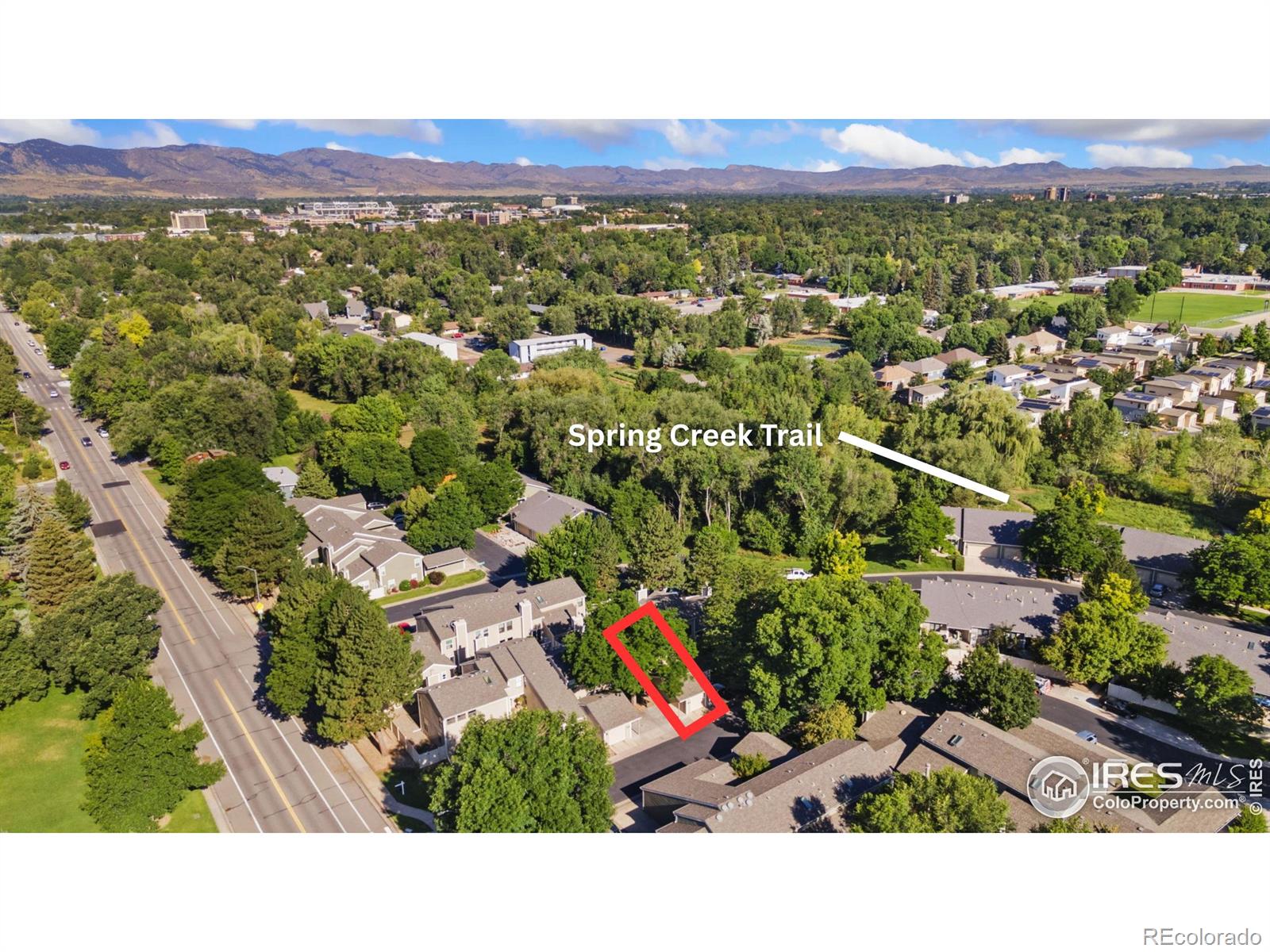 MLS Image #29 for 1741  brookhaven circle,fort collins, Colorado