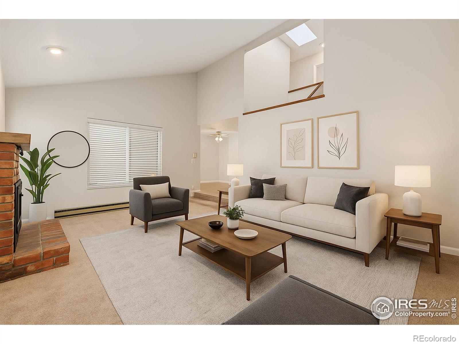 MLS Image #9 for 1741  brookhaven circle,fort collins, Colorado