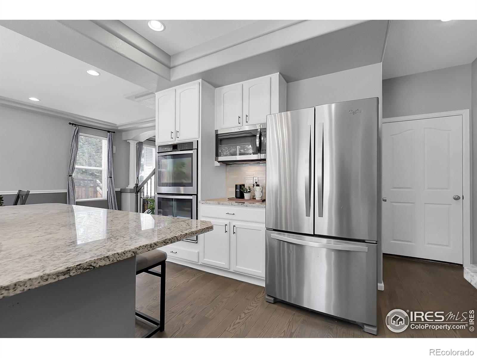 MLS Image #11 for 2354  cactus bloom court,castle rock, Colorado