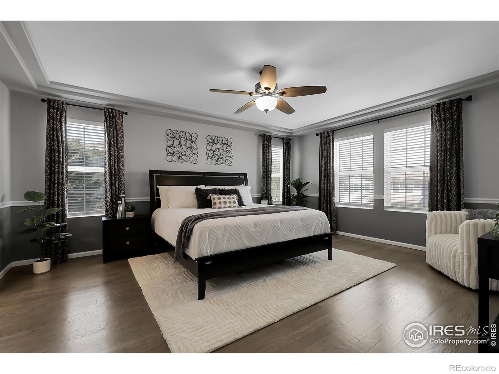 MLS Image #17 for 2354  cactus bloom court,castle rock, Colorado