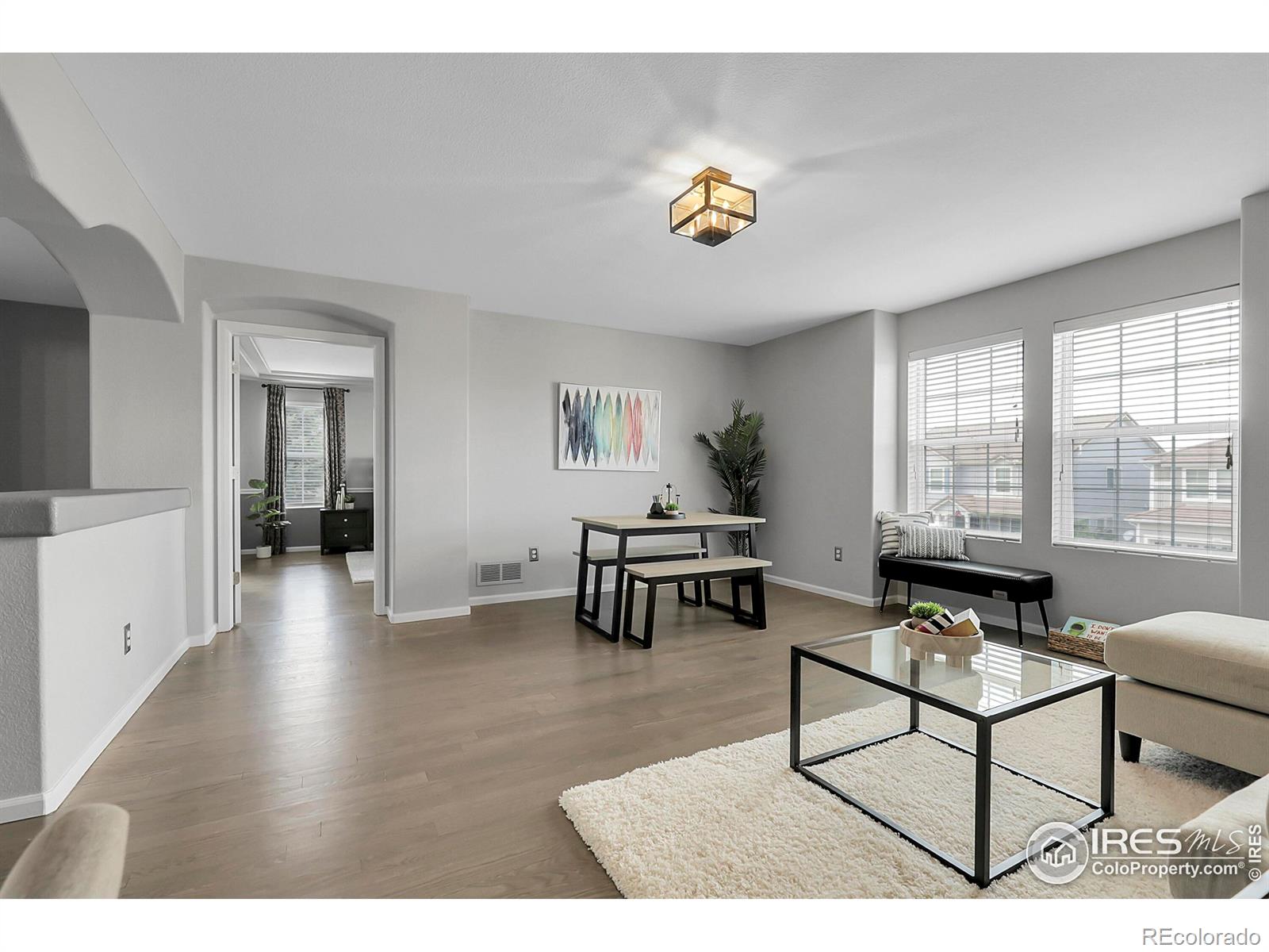 MLS Image #19 for 2354  cactus bloom court,castle rock, Colorado
