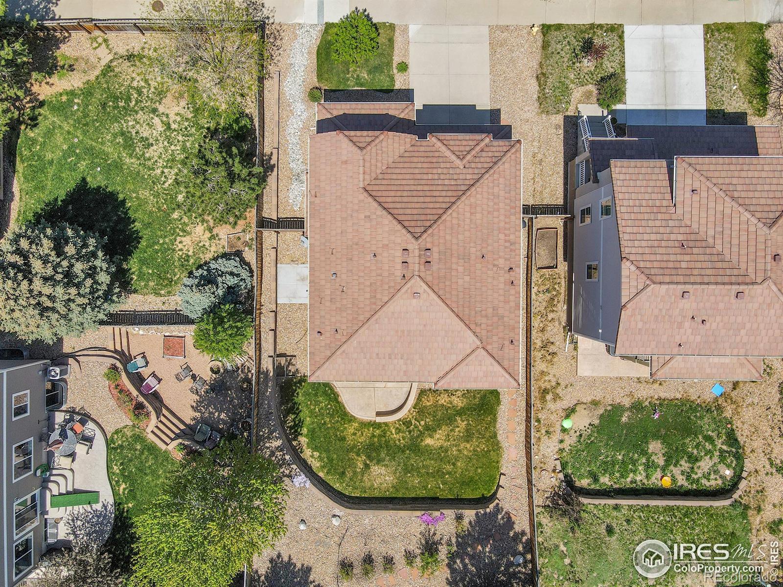 MLS Image #36 for 2354  cactus bloom court,castle rock, Colorado