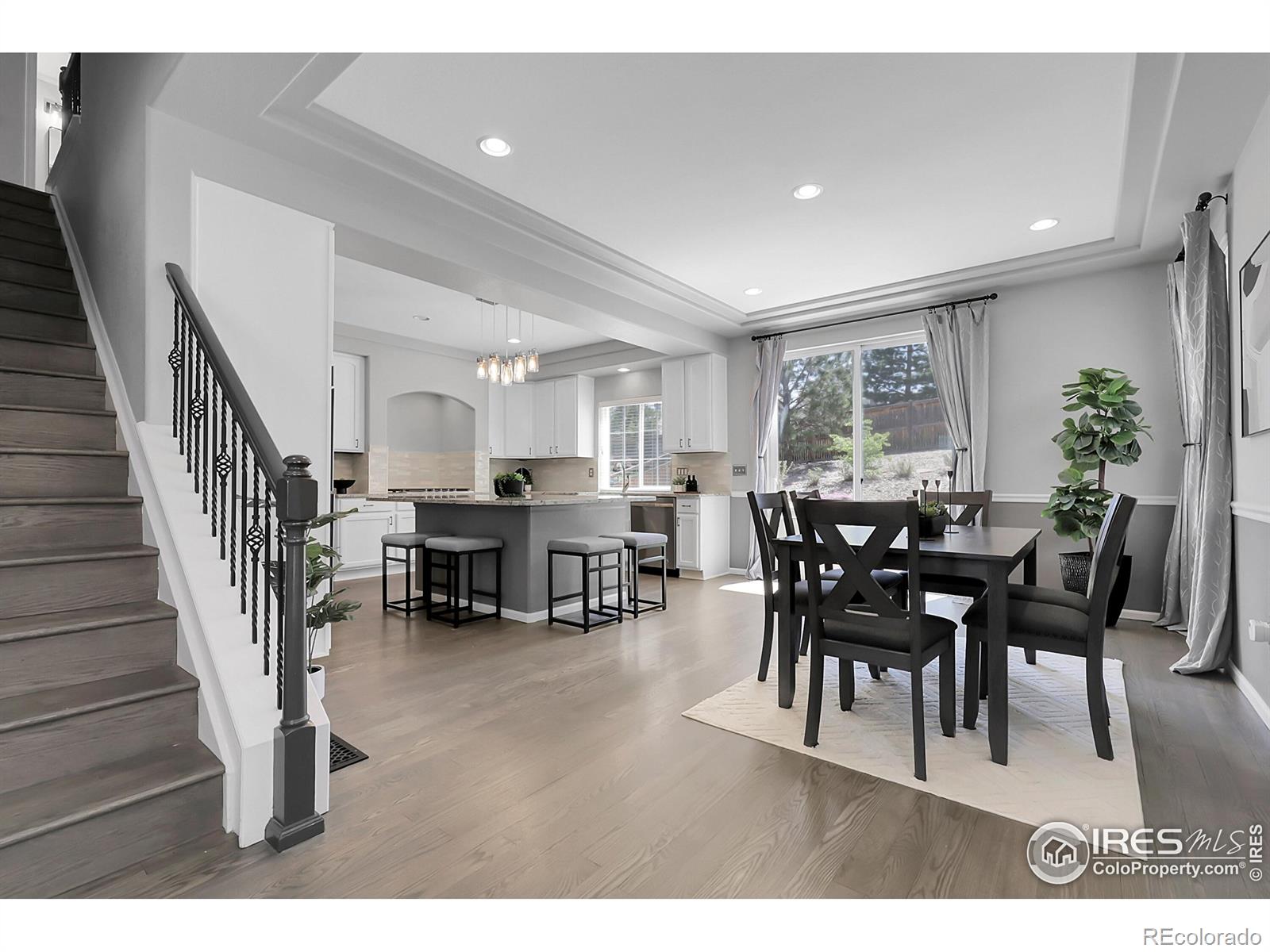 MLS Image #6 for 2354  cactus bloom court,castle rock, Colorado