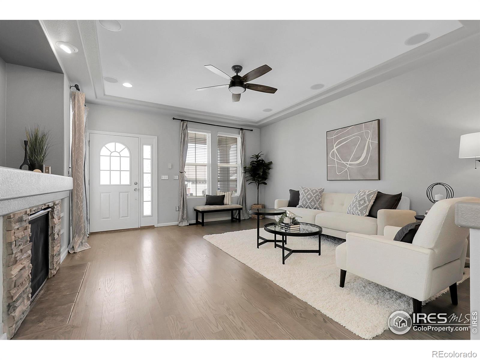 MLS Image #7 for 2354  cactus bloom court,castle rock, Colorado