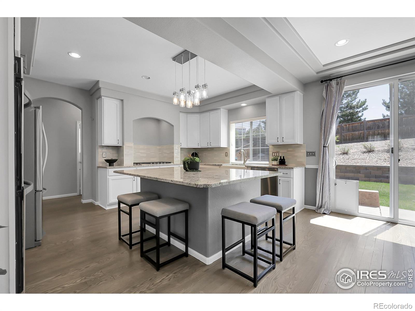 MLS Image #9 for 2354  cactus bloom court,castle rock, Colorado
