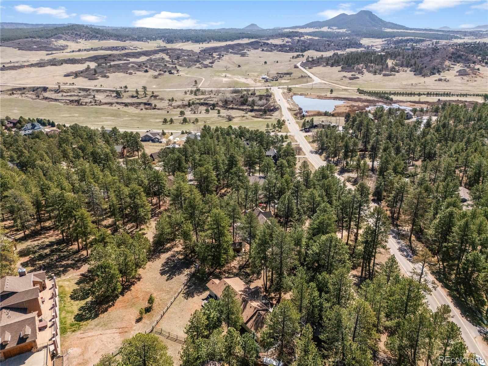 MLS Image #45 for 4185  red rock drive,larkspur, Colorado