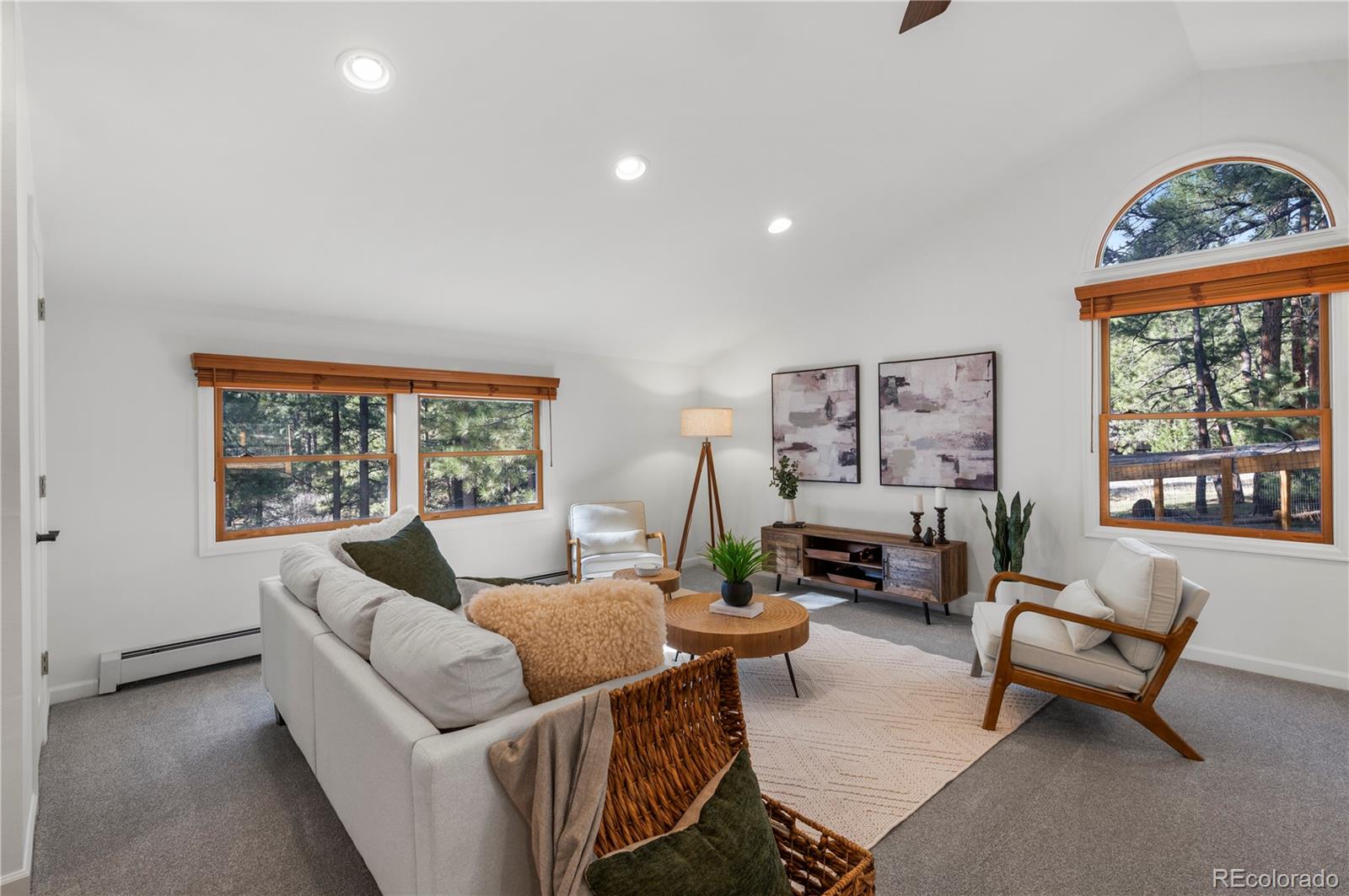 MLS Image #6 for 4185  red rock drive,larkspur, Colorado