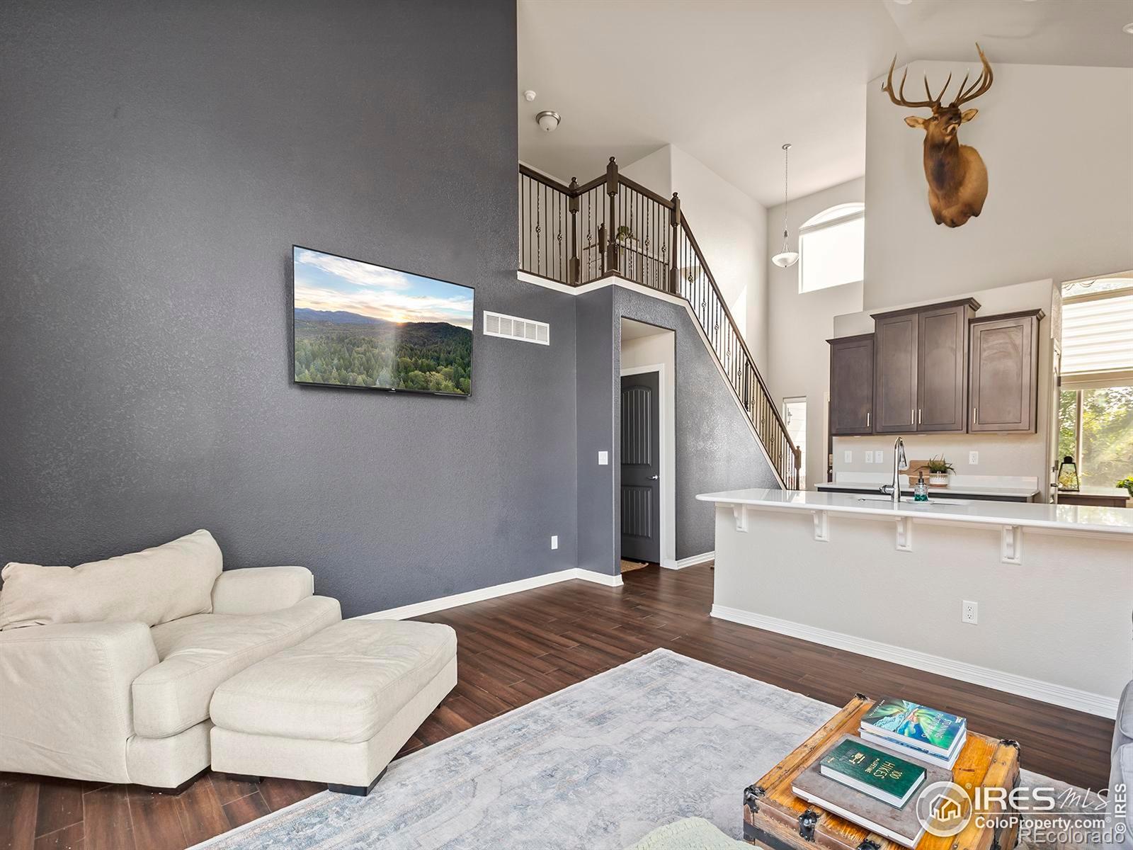 MLS Image #10 for 865  emerald lakes street,severance, Colorado