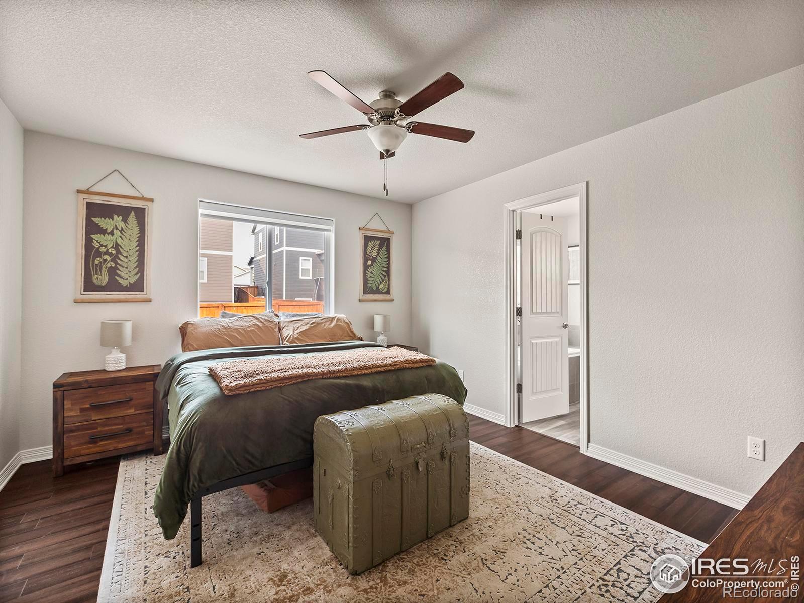 MLS Image #11 for 865  emerald lakes street,severance, Colorado