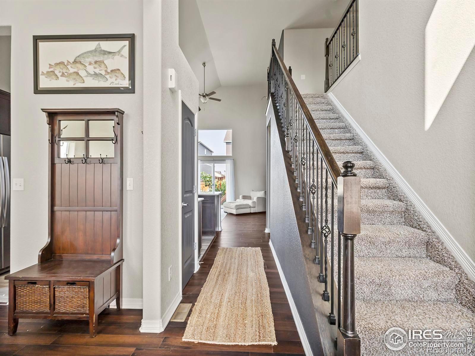 MLS Image #2 for 865  emerald lakes street,severance, Colorado