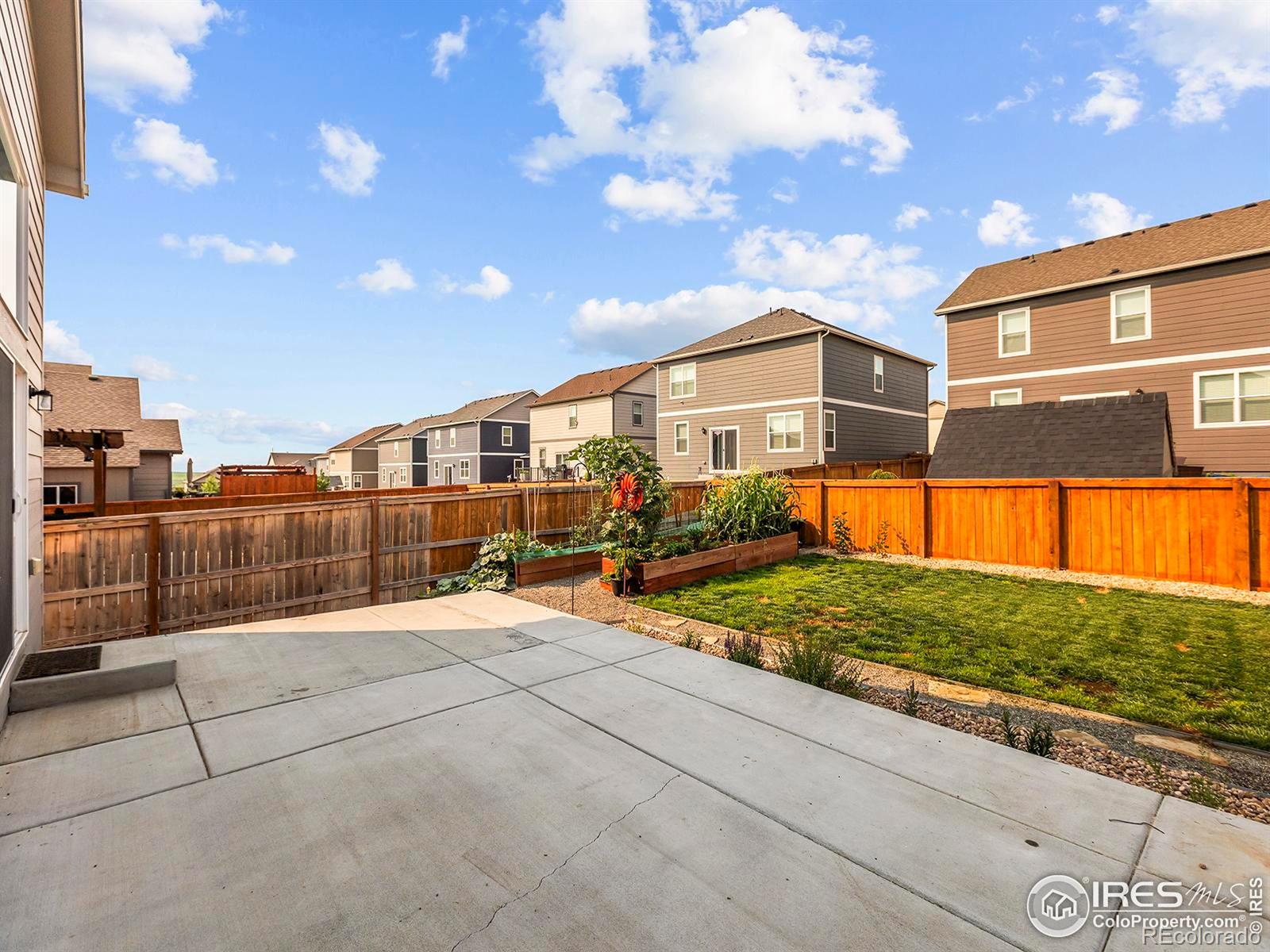 MLS Image #21 for 865  emerald lakes street,severance, Colorado