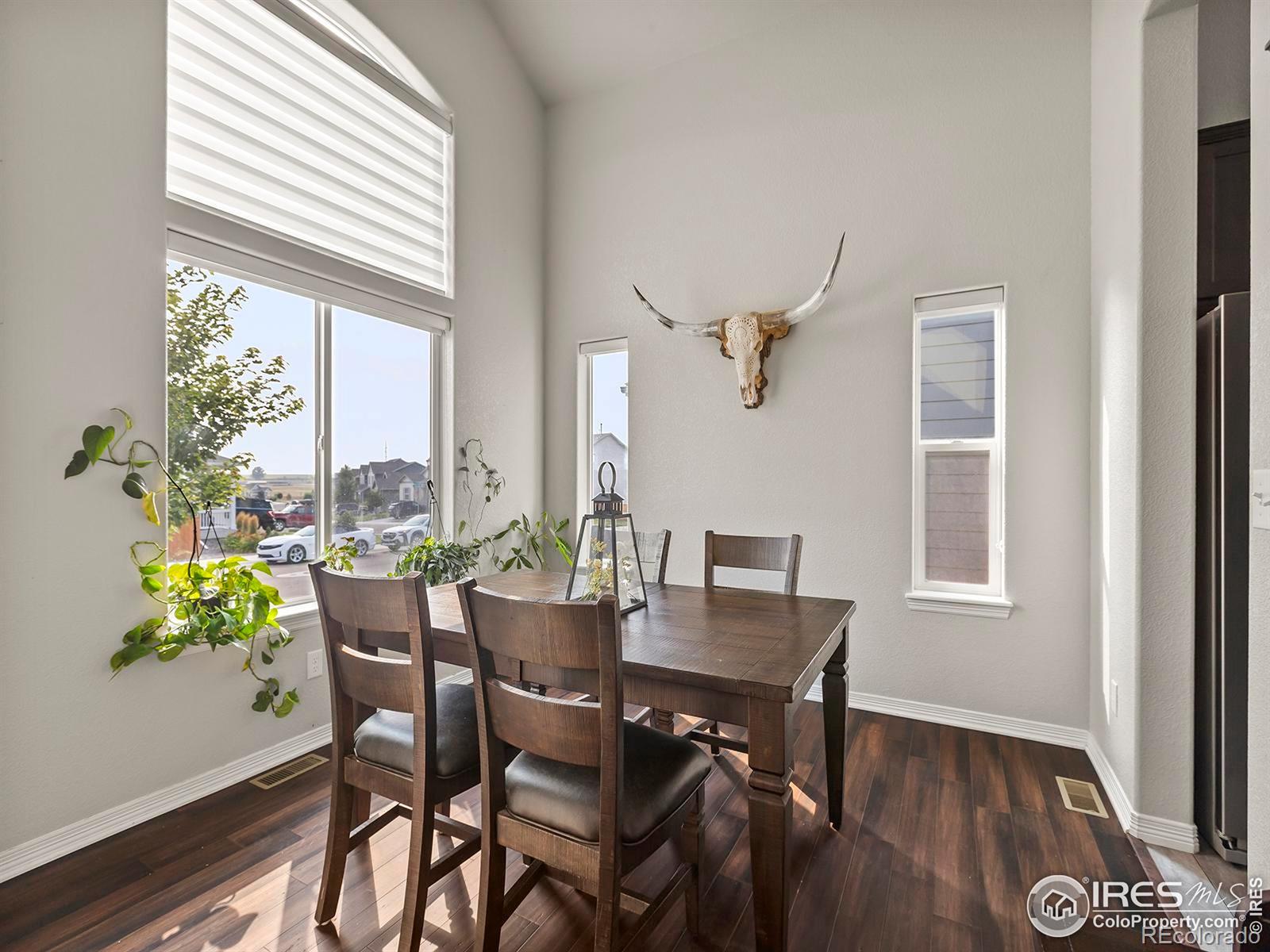 MLS Image #3 for 865  emerald lakes street,severance, Colorado