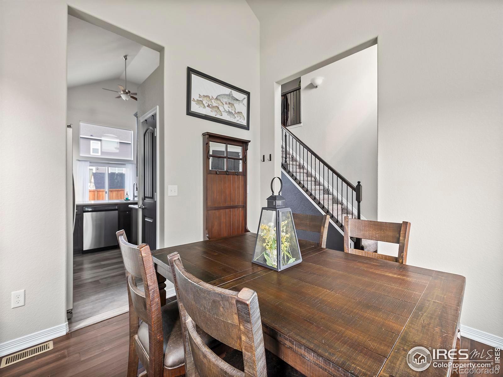 MLS Image #4 for 865  emerald lakes street,severance, Colorado