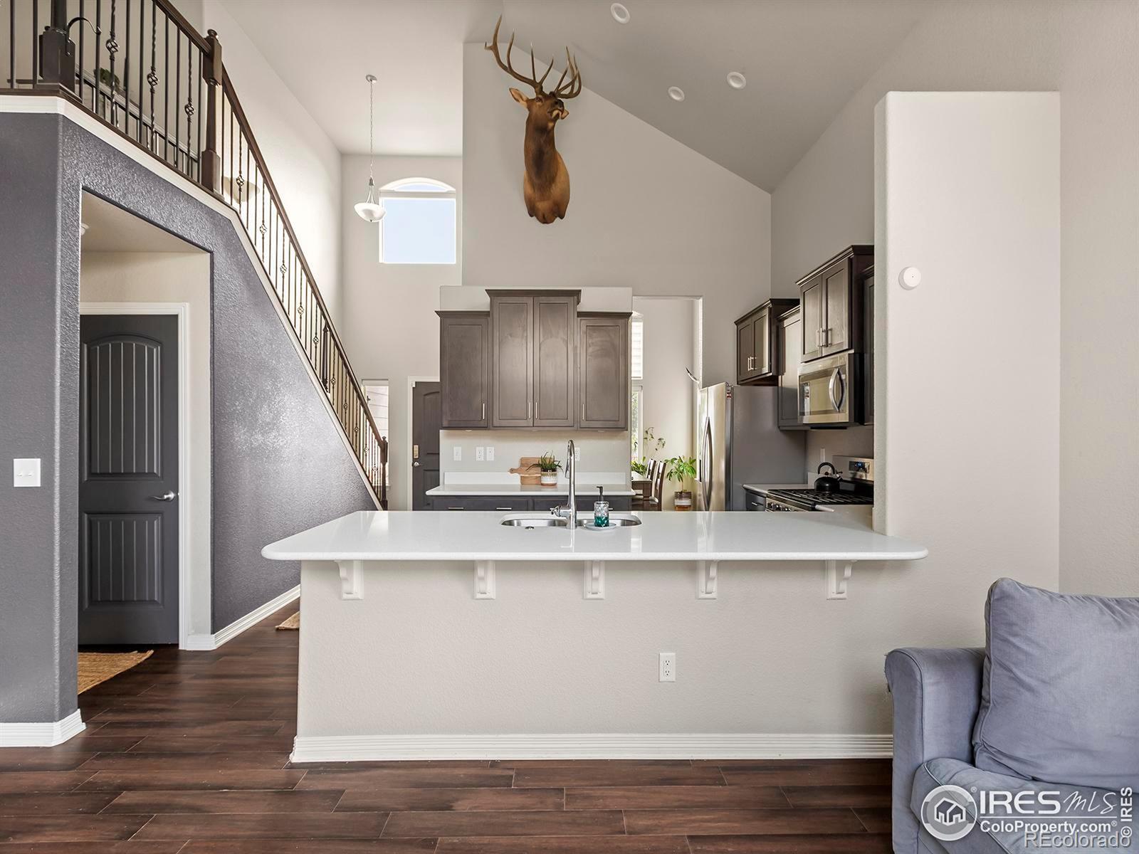 MLS Image #5 for 865  emerald lakes street,severance, Colorado