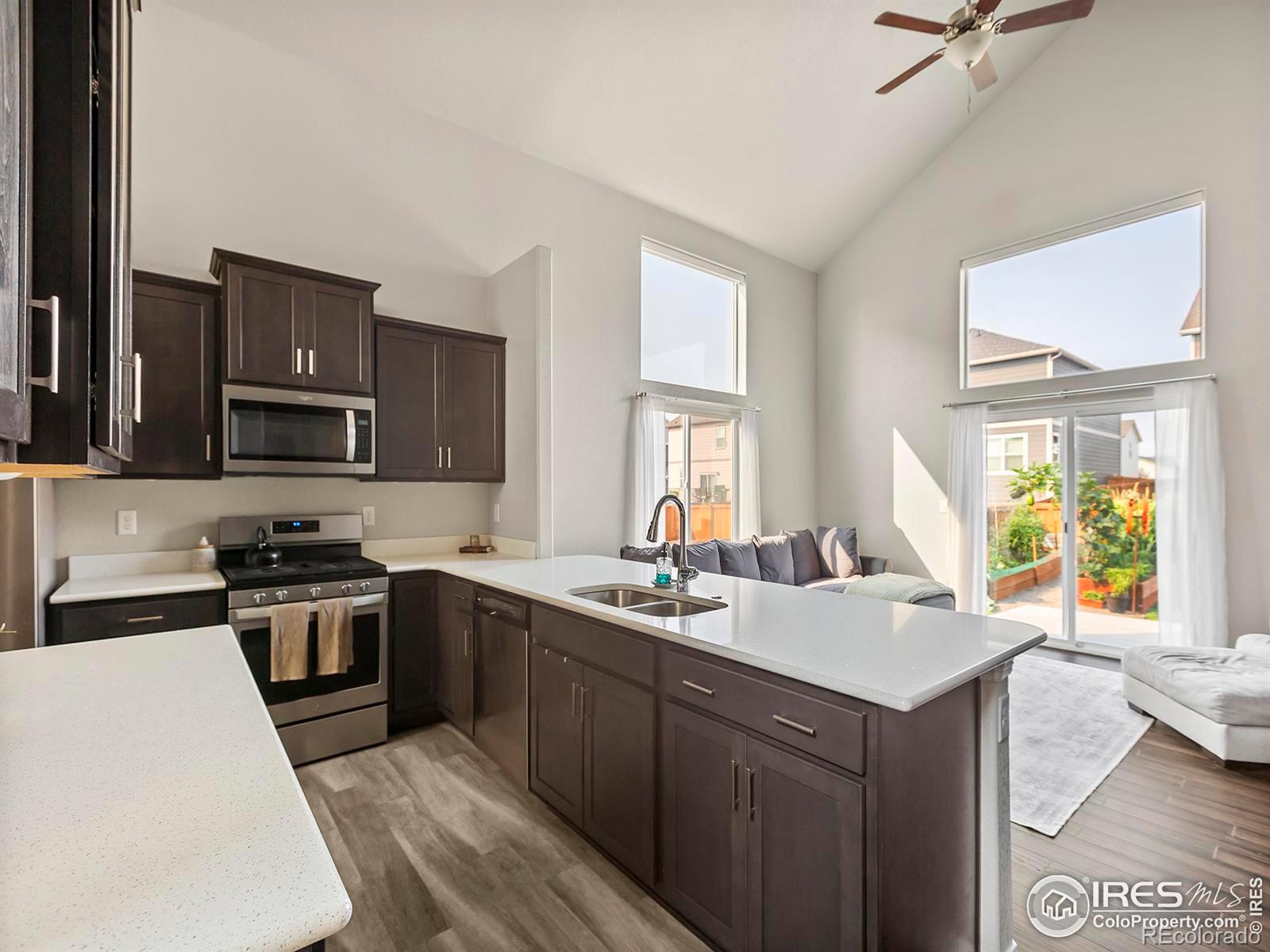 MLS Image #7 for 865  emerald lakes street,severance, Colorado