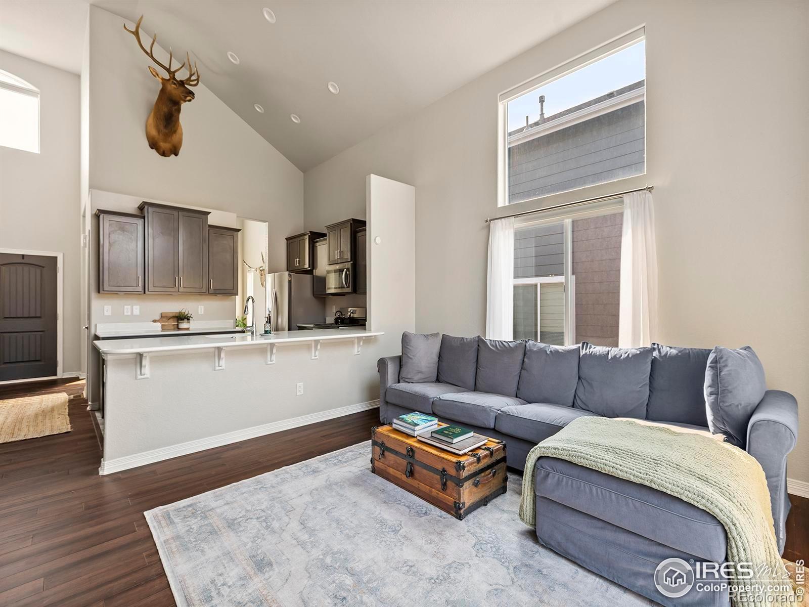 MLS Image #9 for 865  emerald lakes street,severance, Colorado