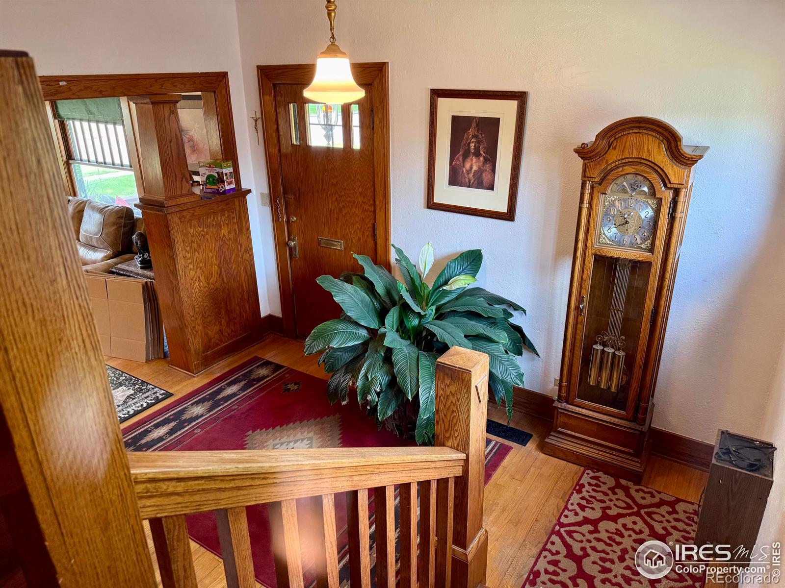CMA Image for 406 S Morlan Avenue,Holyoke, Colorado
