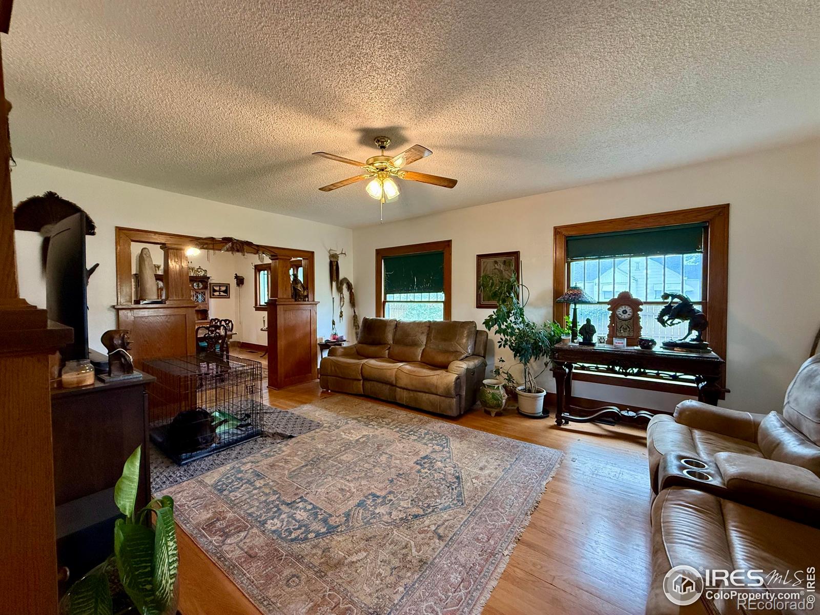 MLS Image #3 for 406 s morlan avenue,holyoke, Colorado