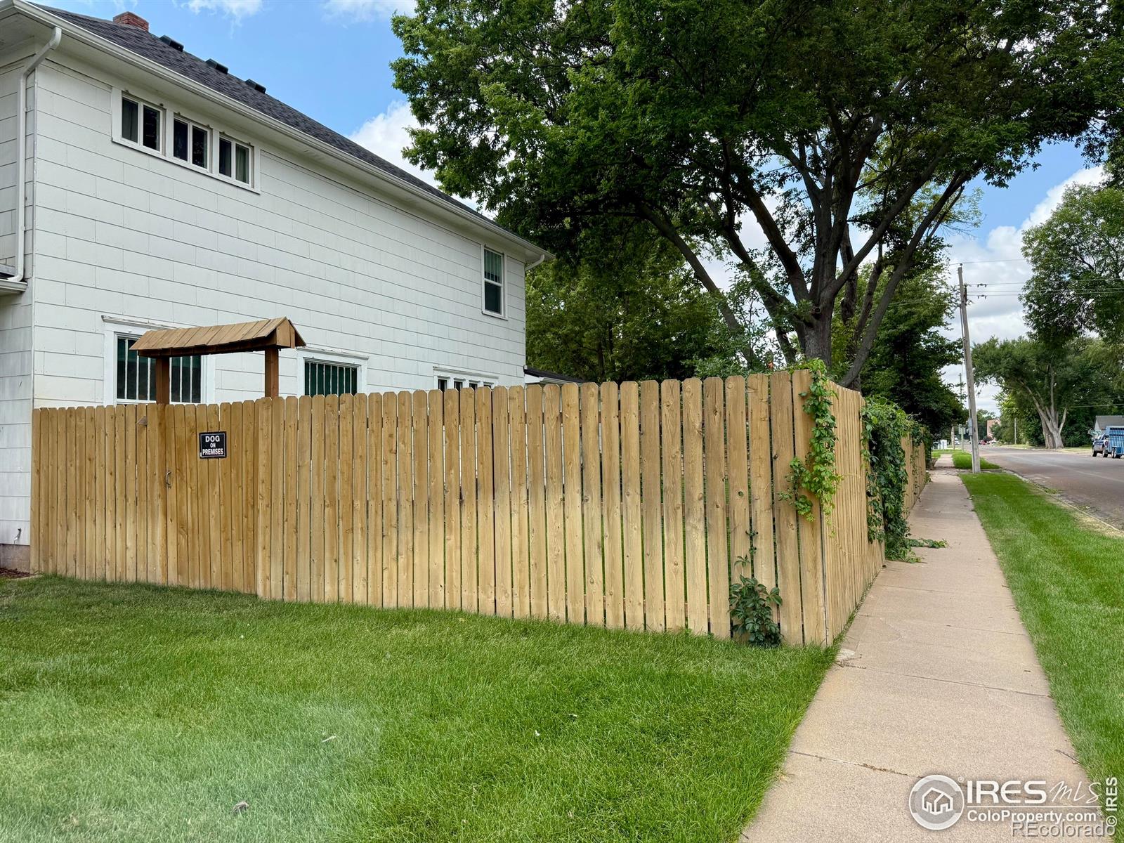 MLS Image #35 for 406 s morlan avenue,holyoke, Colorado