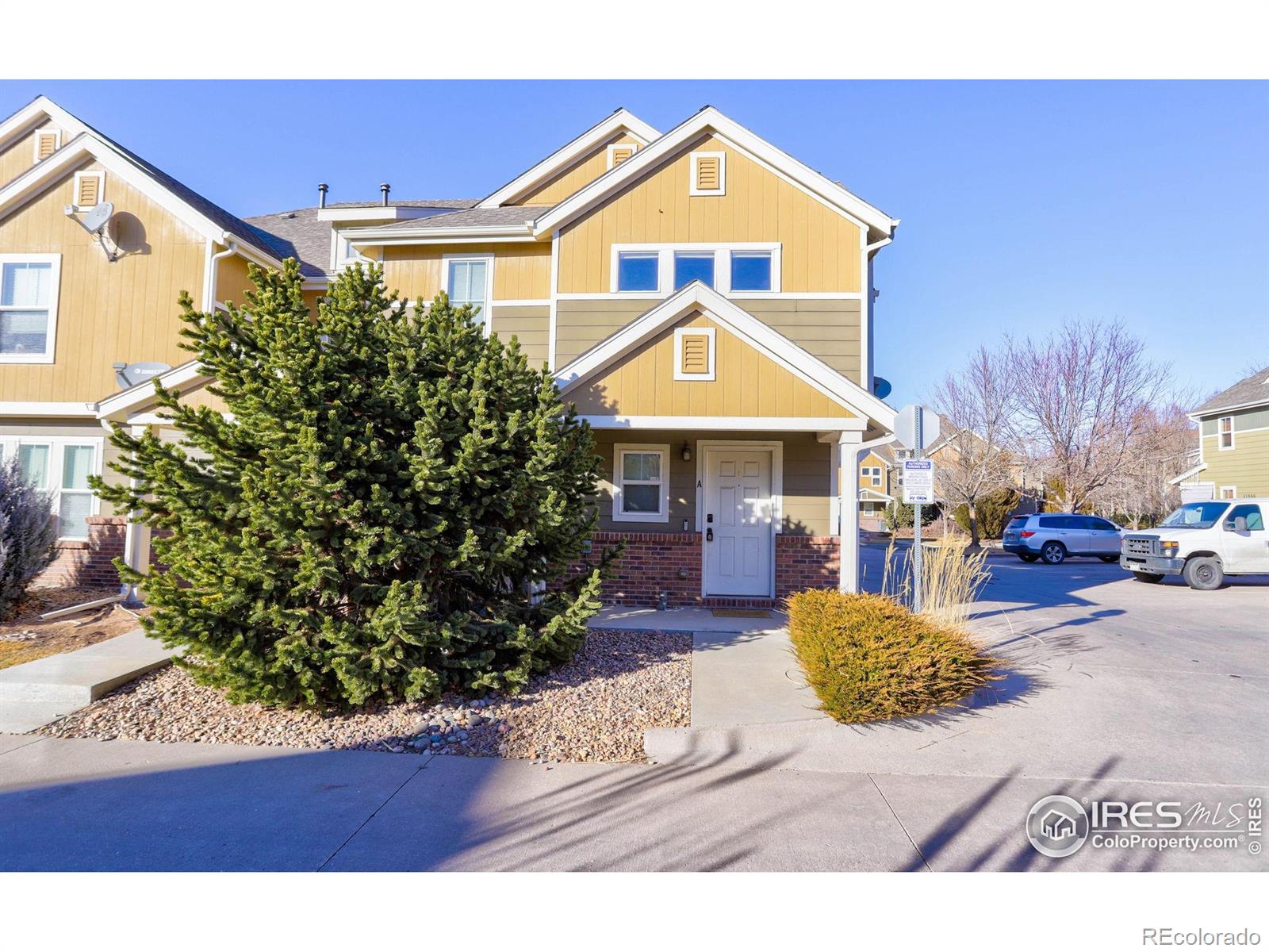 MLS Image #15 for 11844  oak hill way,commerce city, Colorado