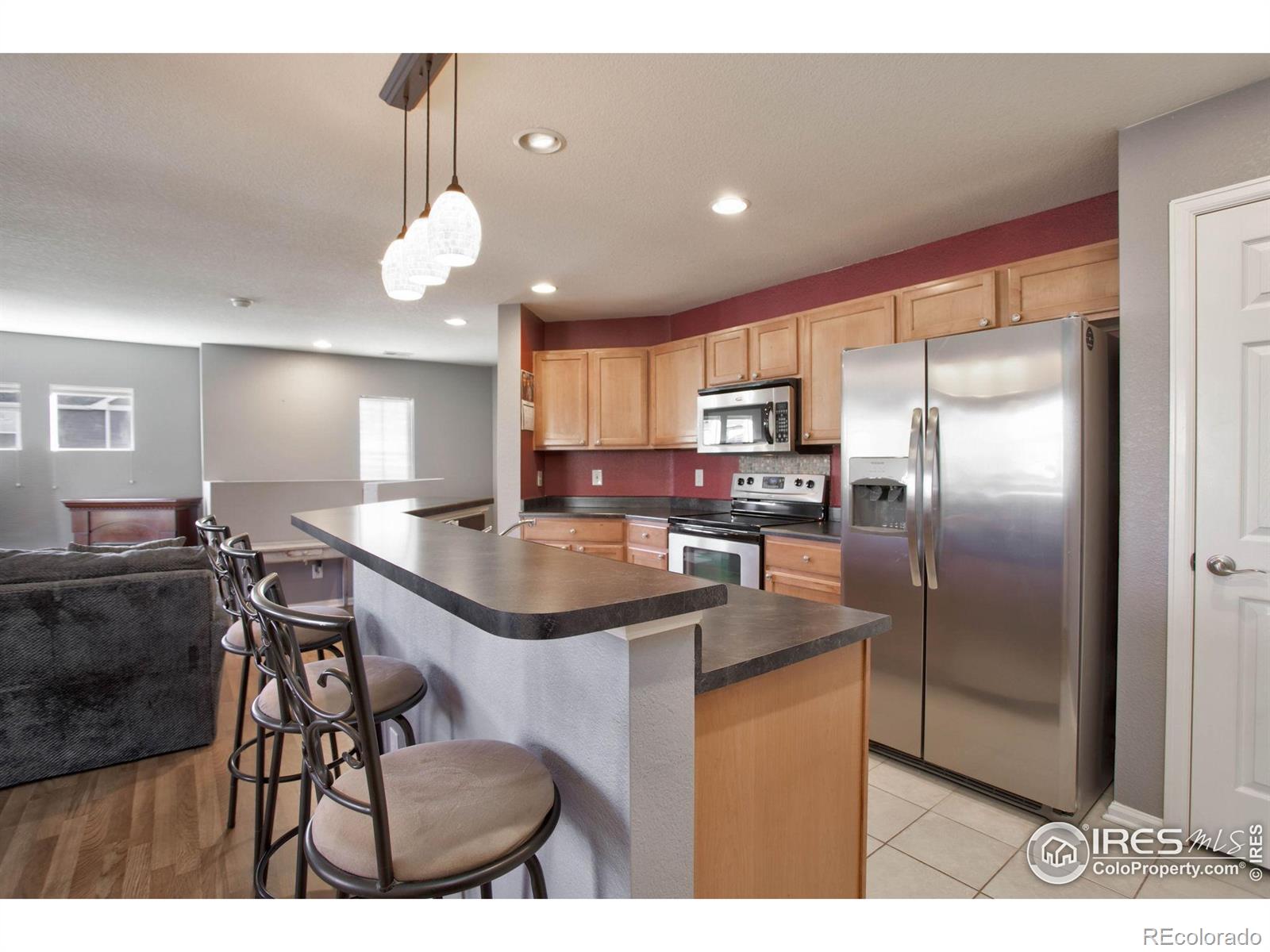 MLS Image #4 for 11844  oak hill way,commerce city, Colorado